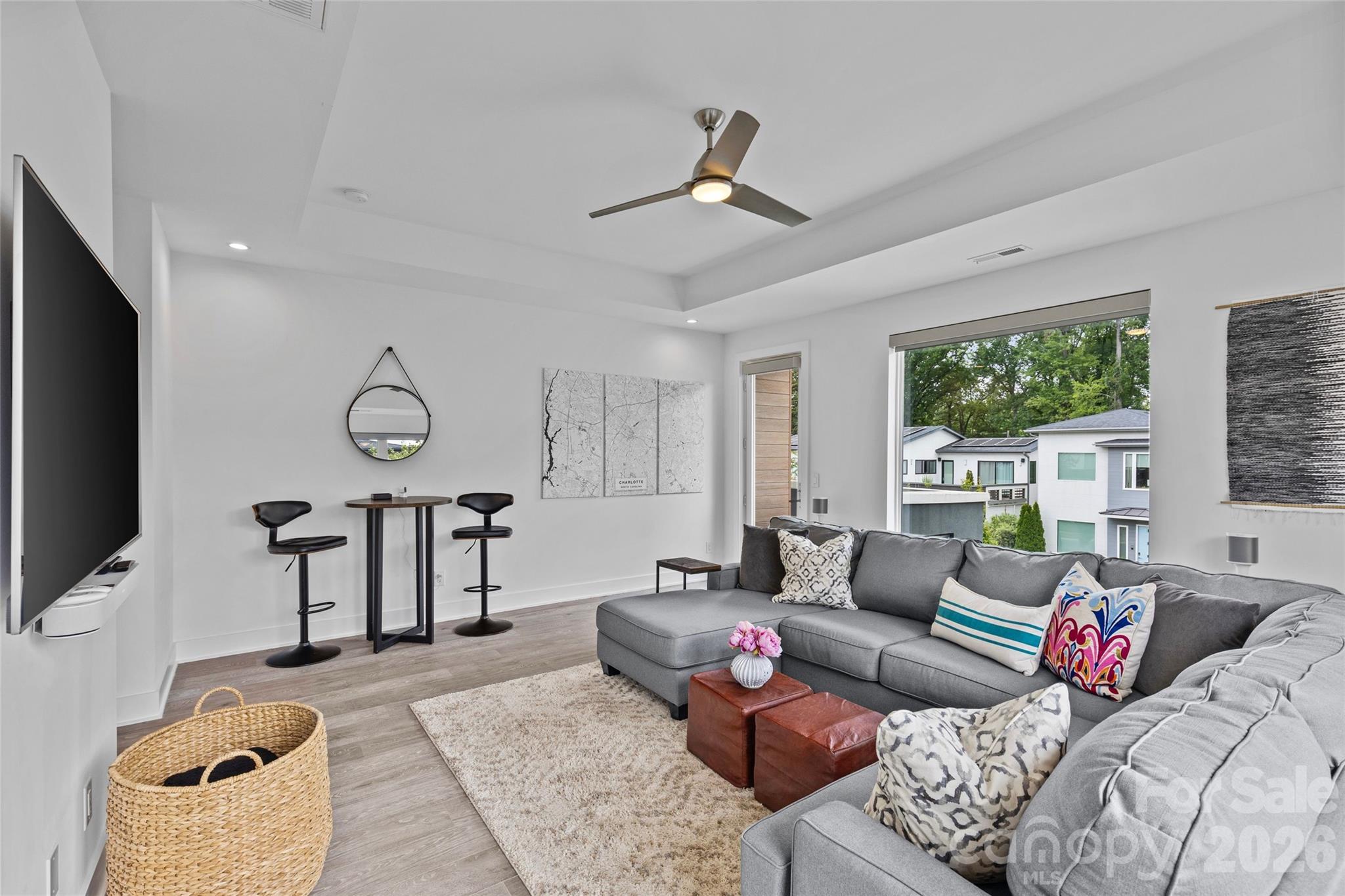 Sherwood Forest - Residential