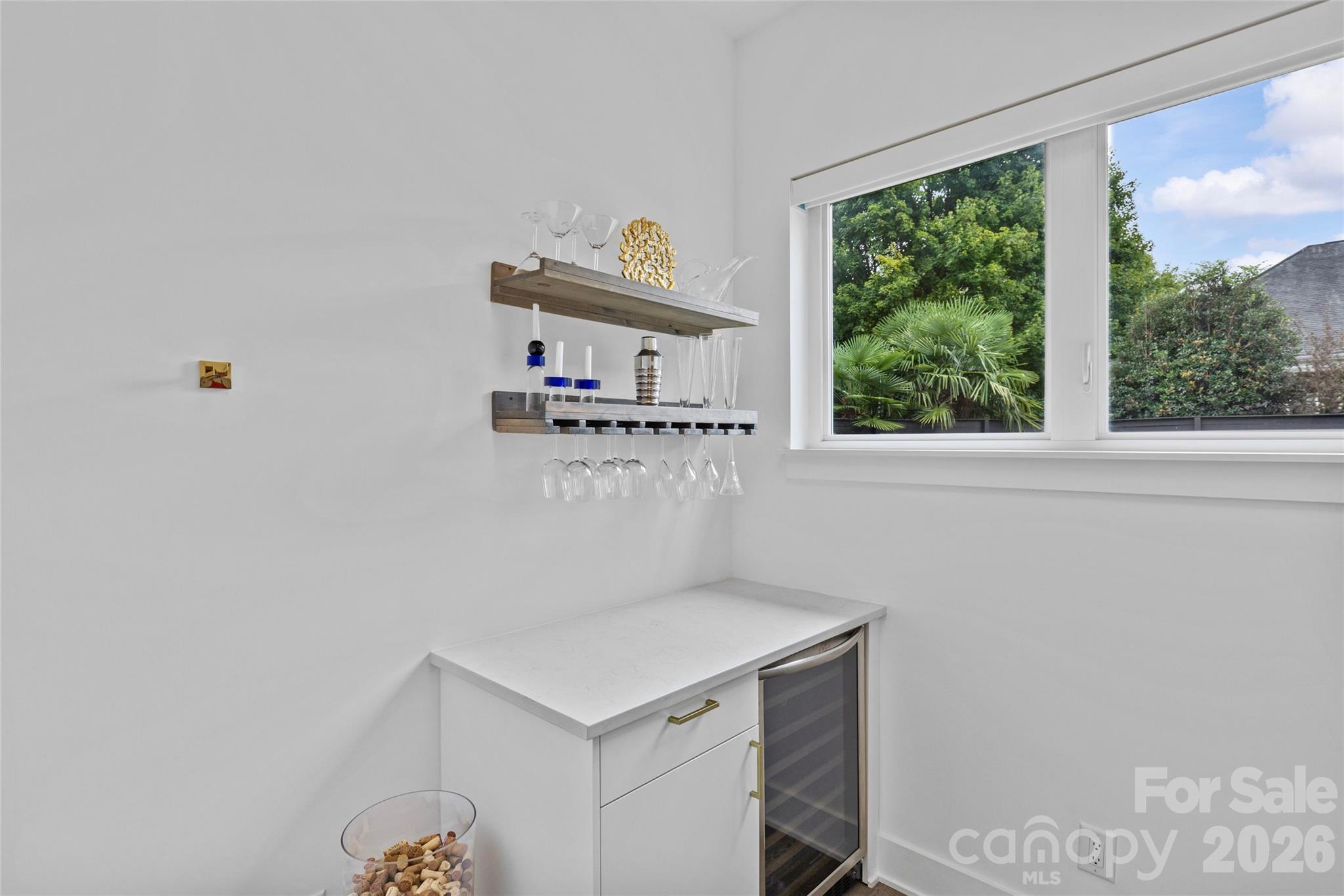 Sherwood Forest - Residential