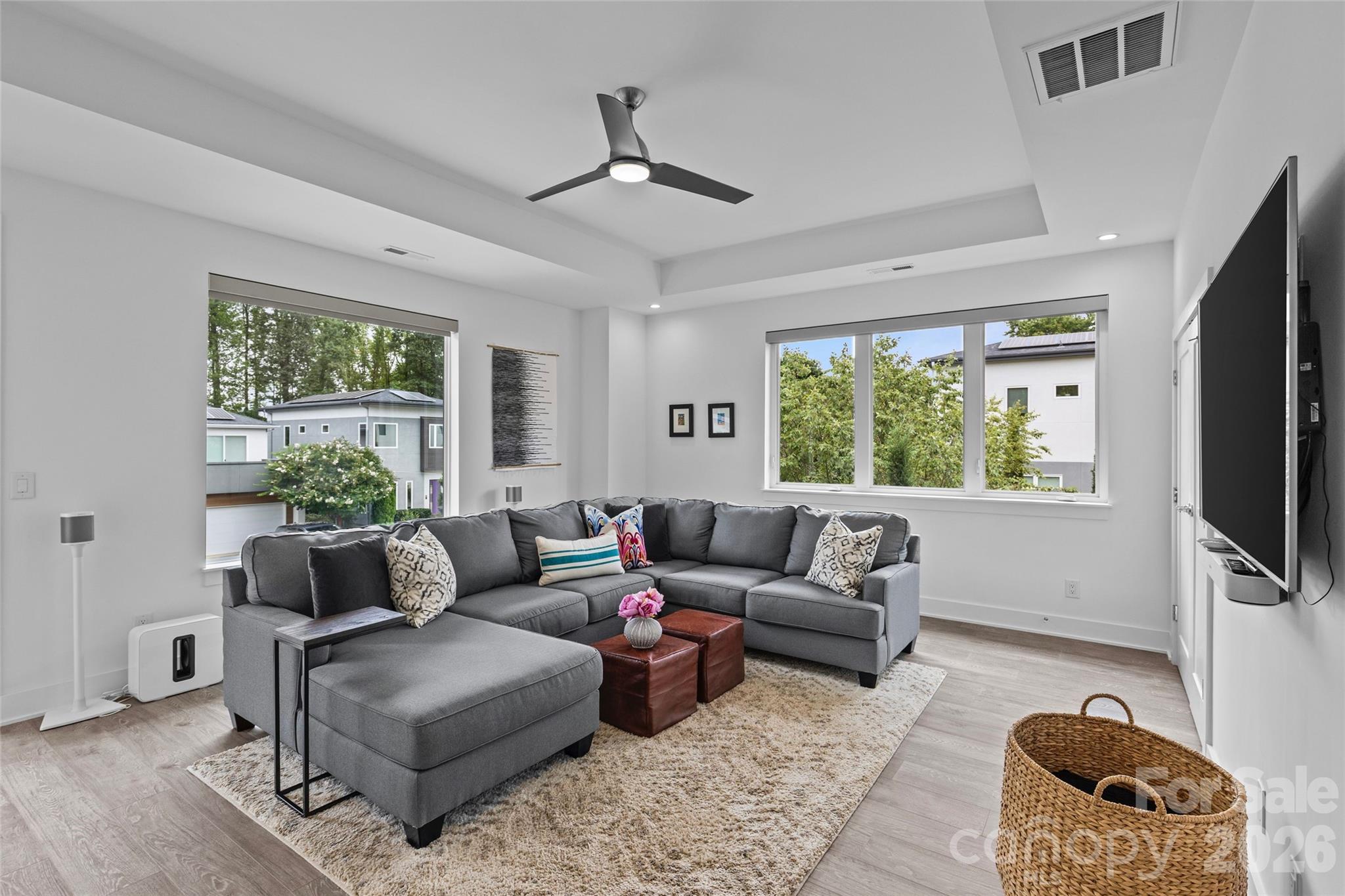 Sherwood Forest - Residential