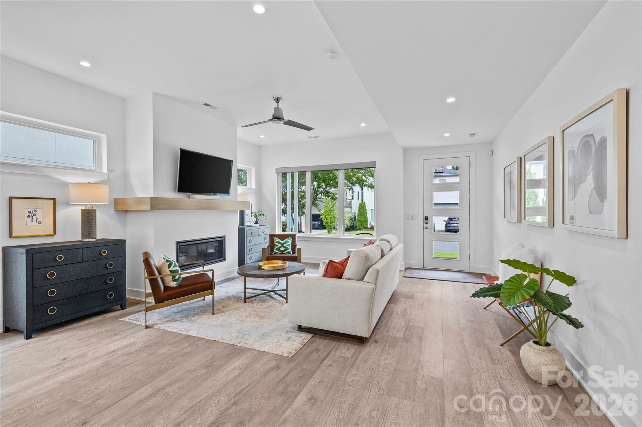 Sherwood Forest - Residential