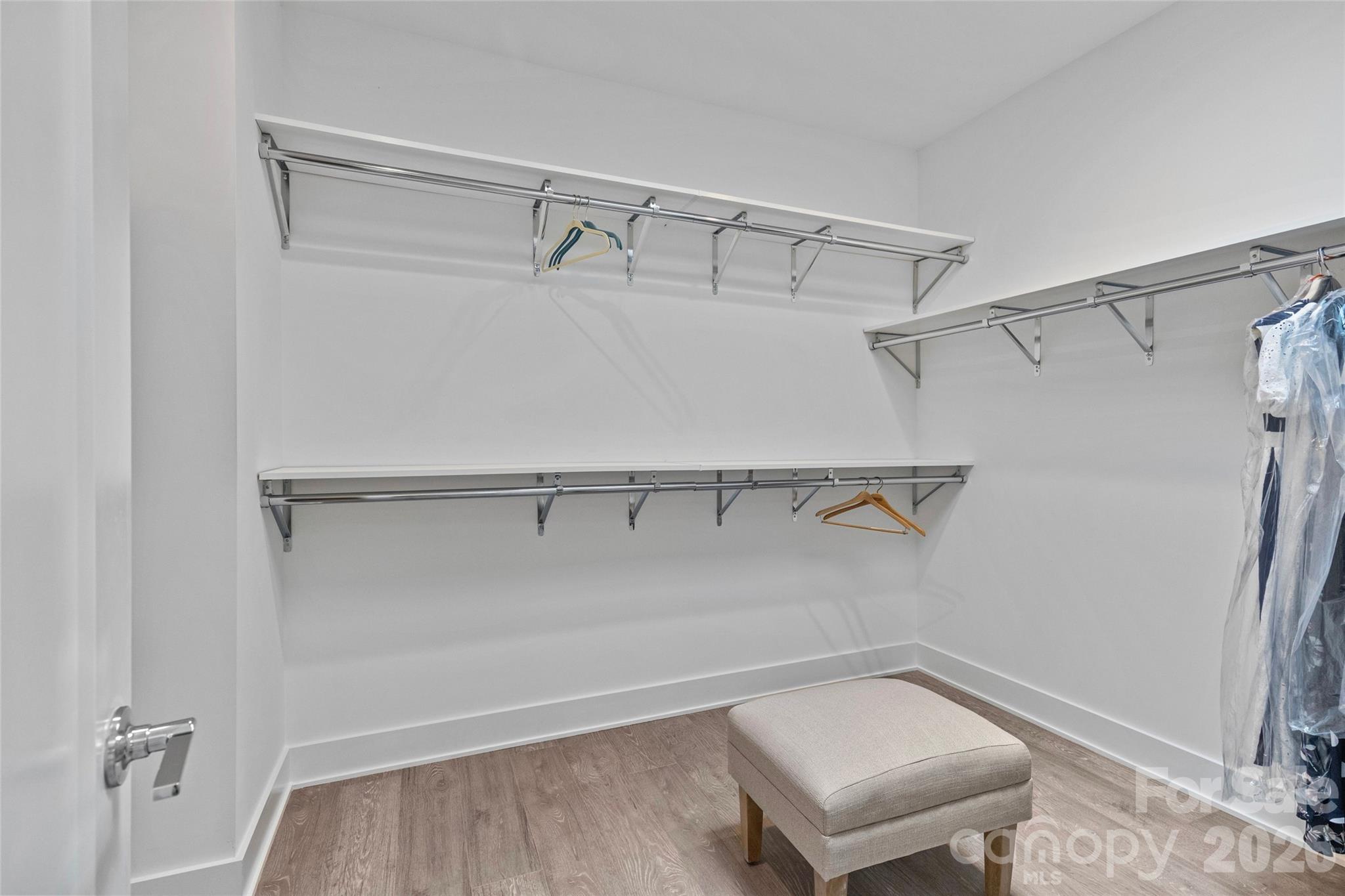 Sherwood Forest - Residential