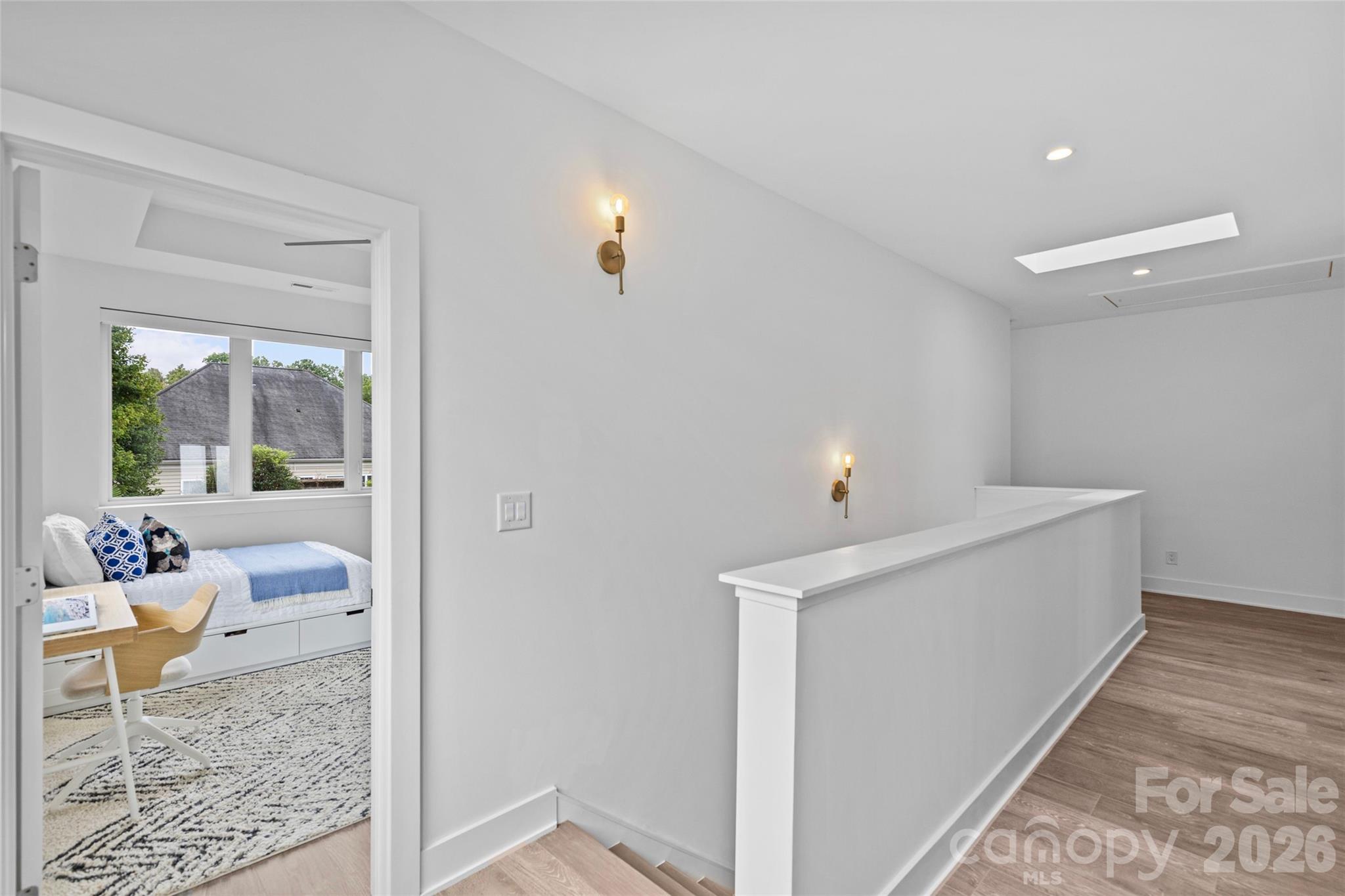 Sherwood Forest - Residential