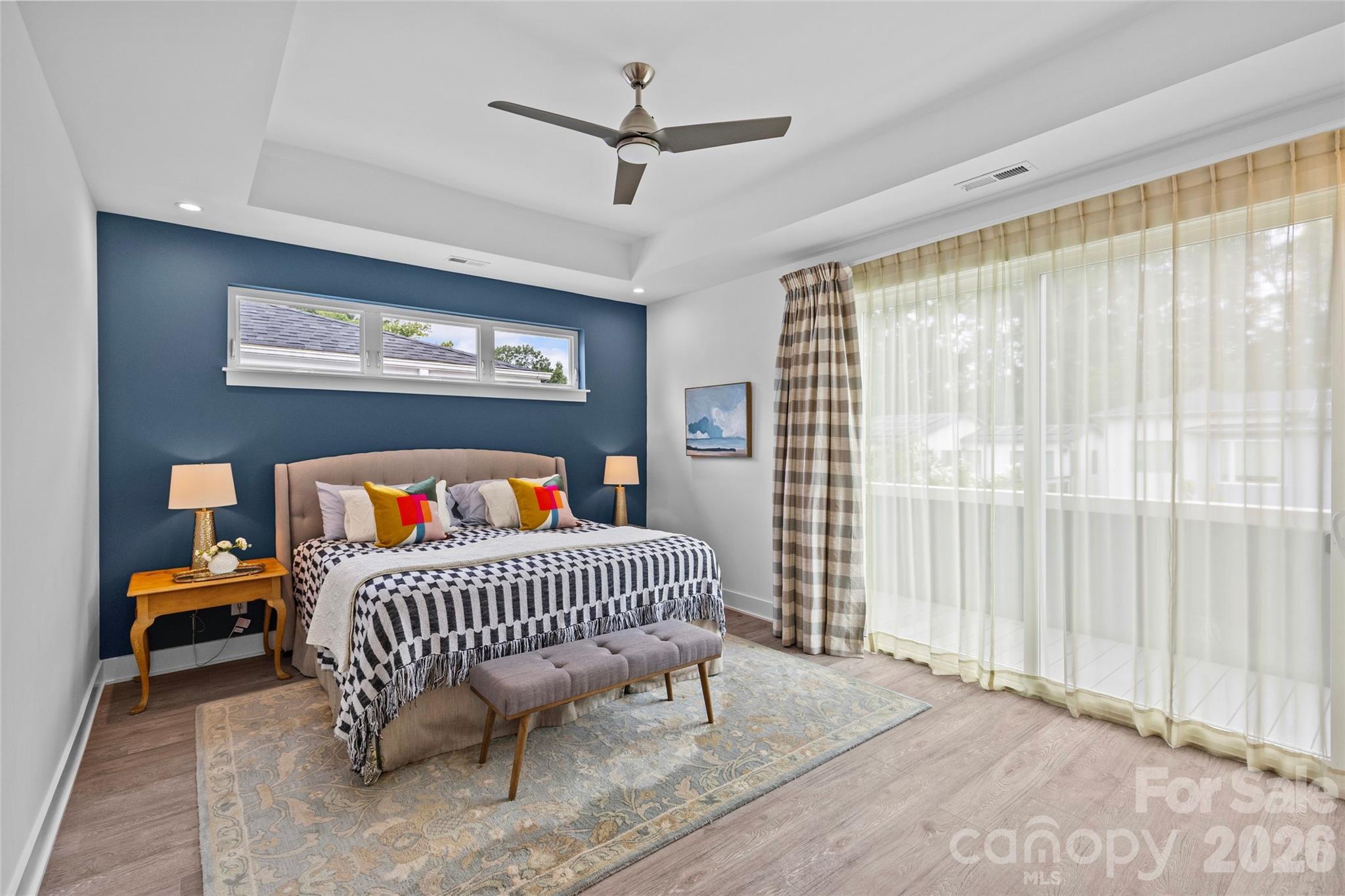 Sherwood Forest - Residential