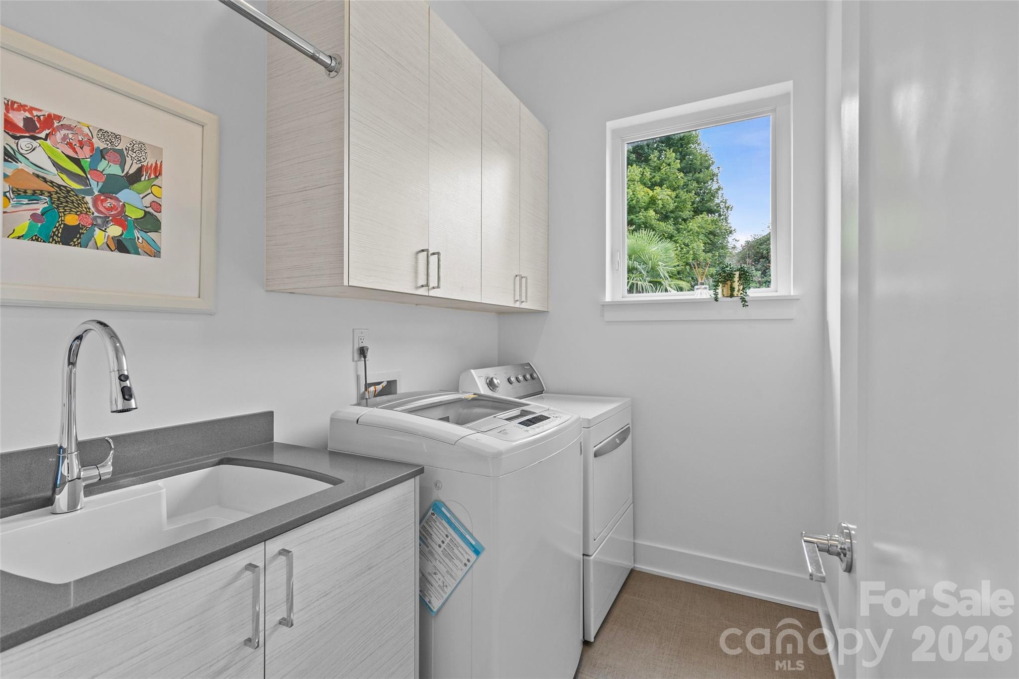 Sherwood Forest - Residential