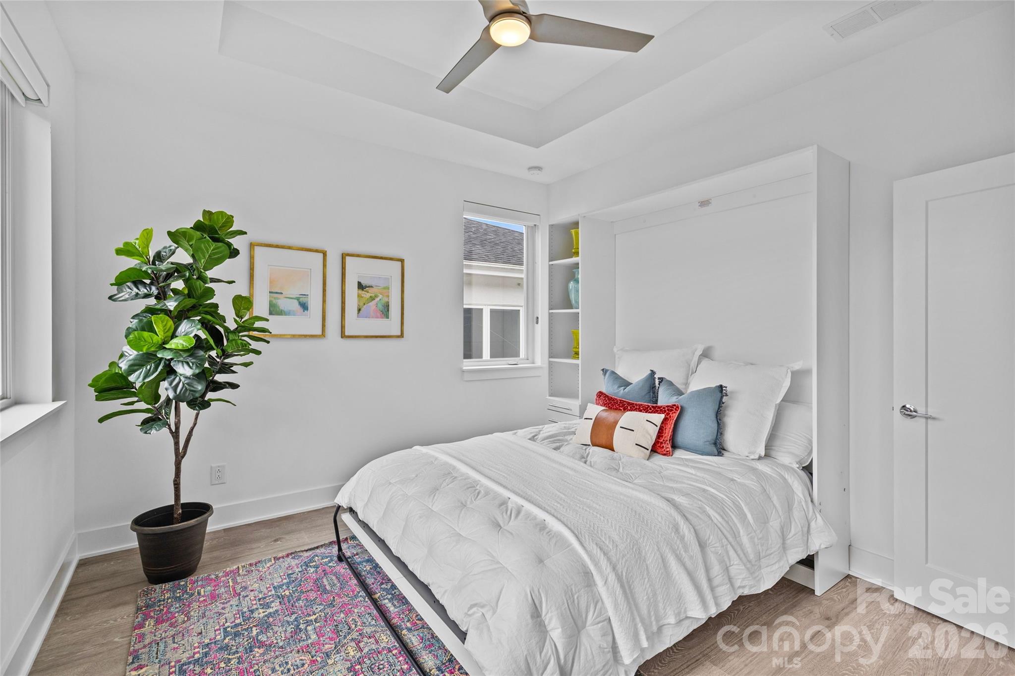 Sherwood Forest - Residential