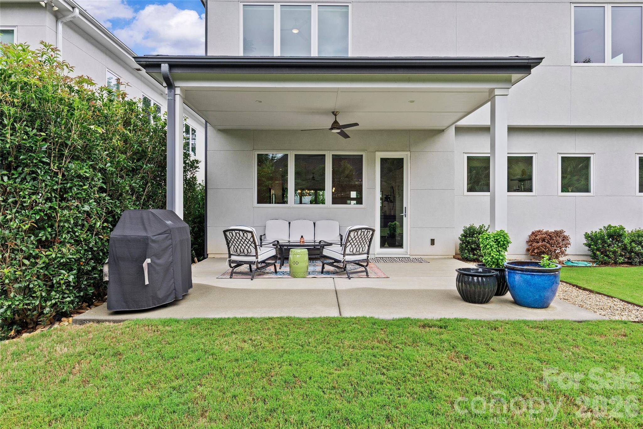 Sherwood Forest - Residential