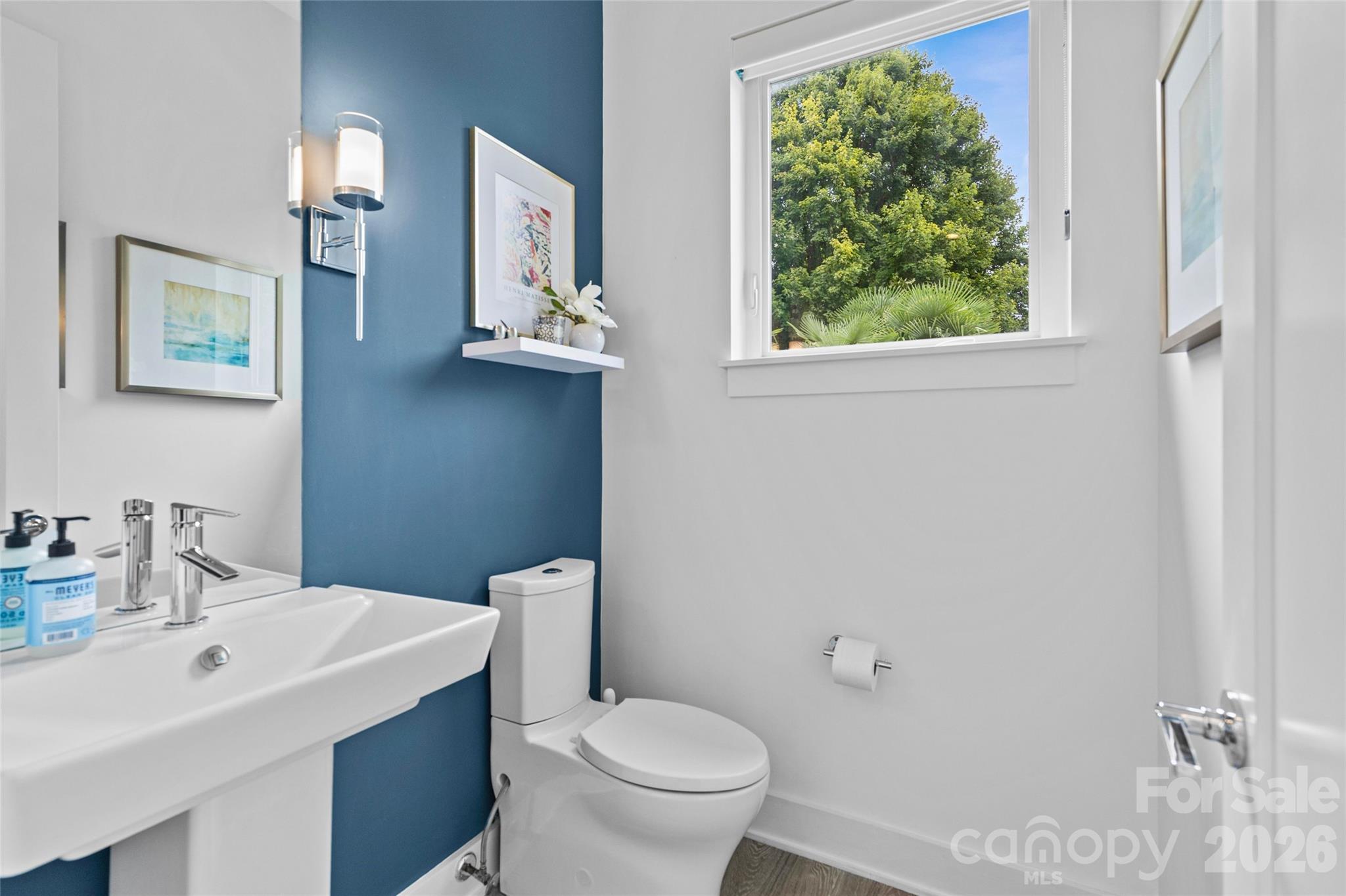 Sherwood Forest - Residential