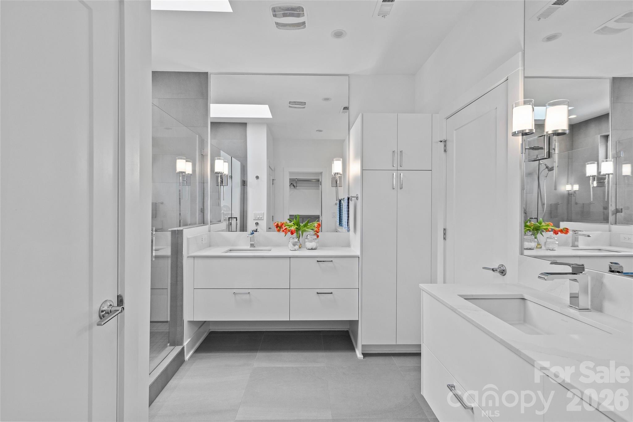 Sherwood Forest - Residential