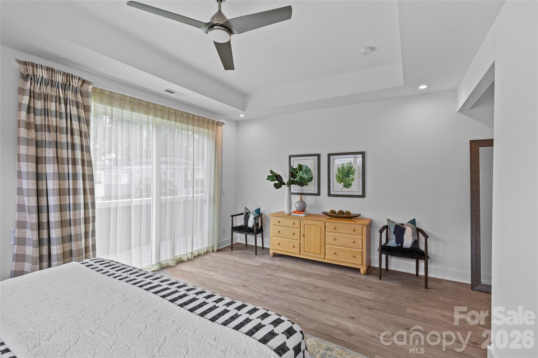 Sherwood Forest - Residential