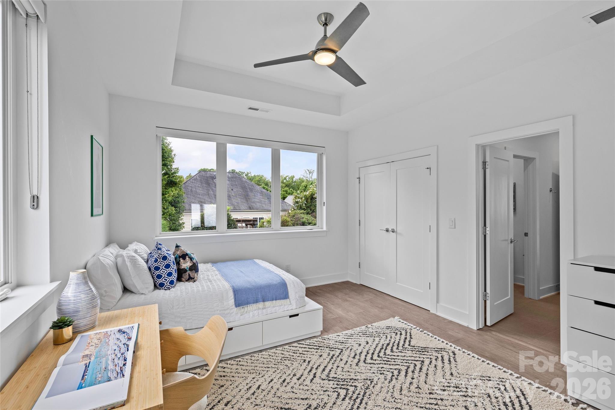 Sherwood Forest - Residential