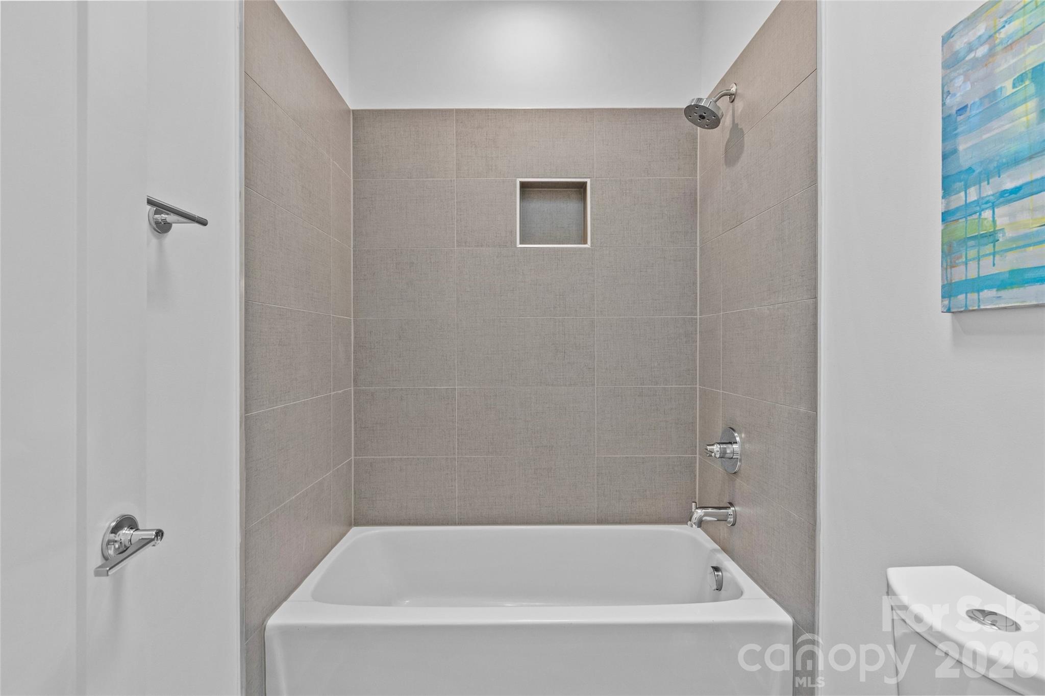 Sherwood Forest - Residential