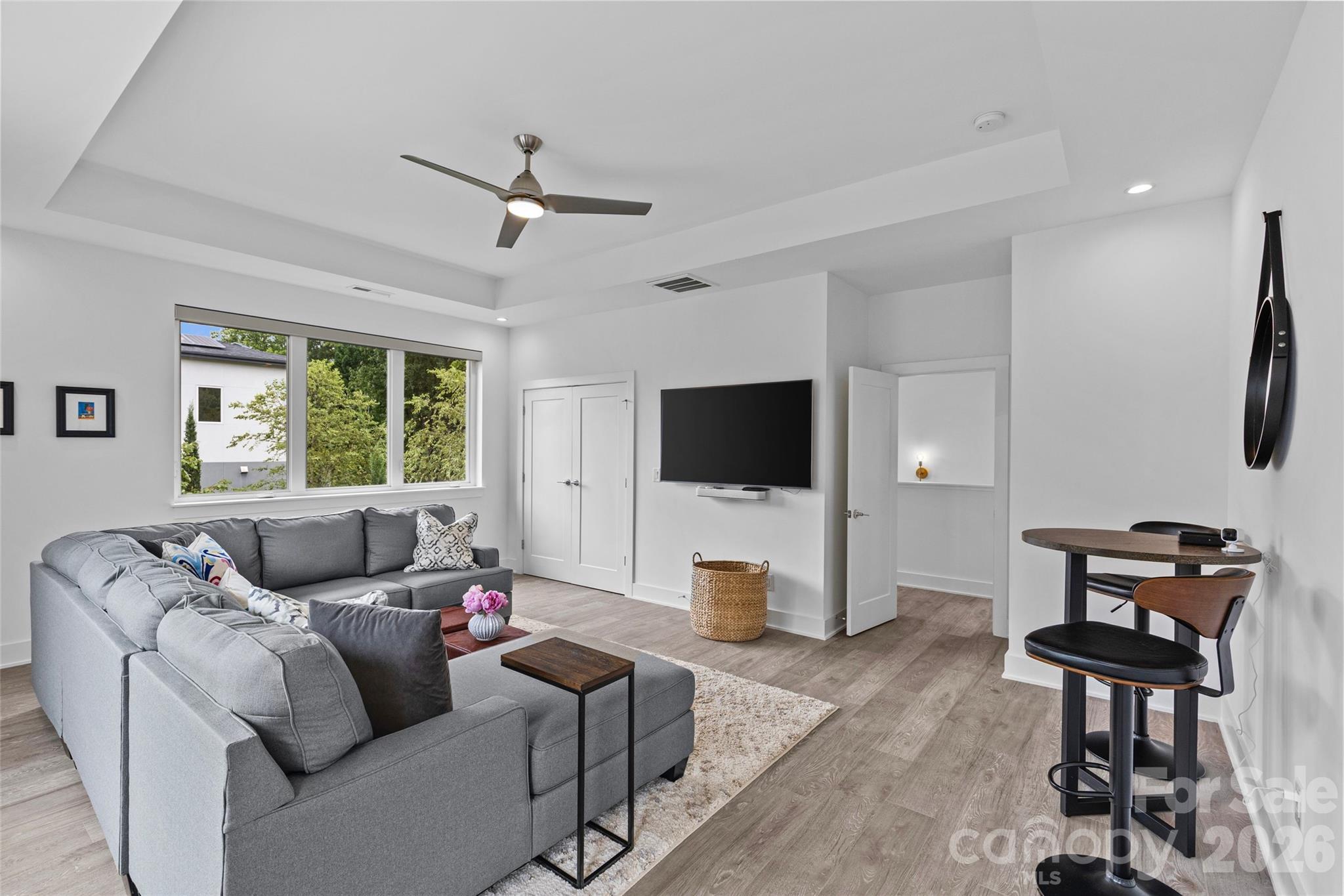 Sherwood Forest - Residential