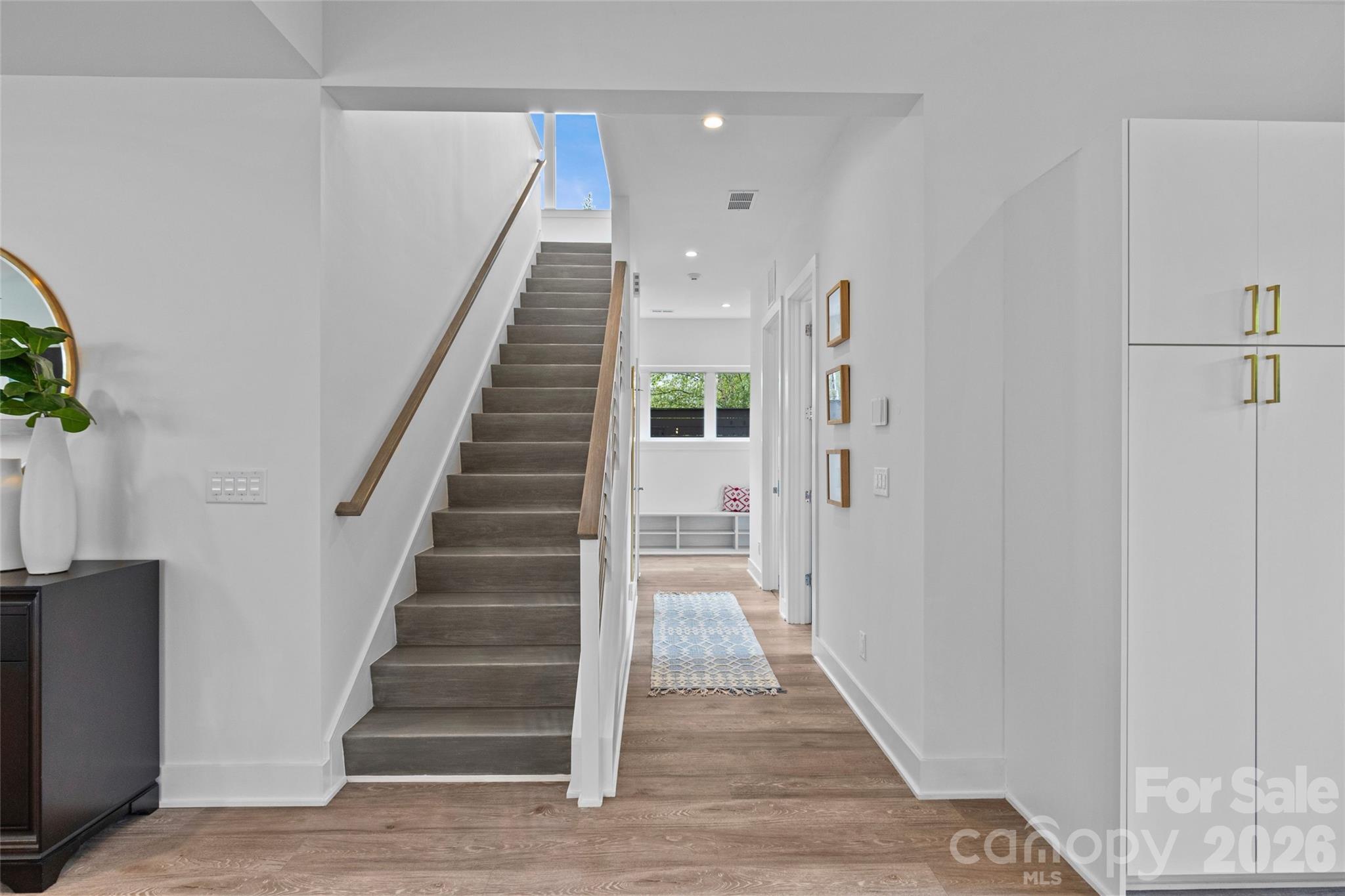 Sherwood Forest - Residential