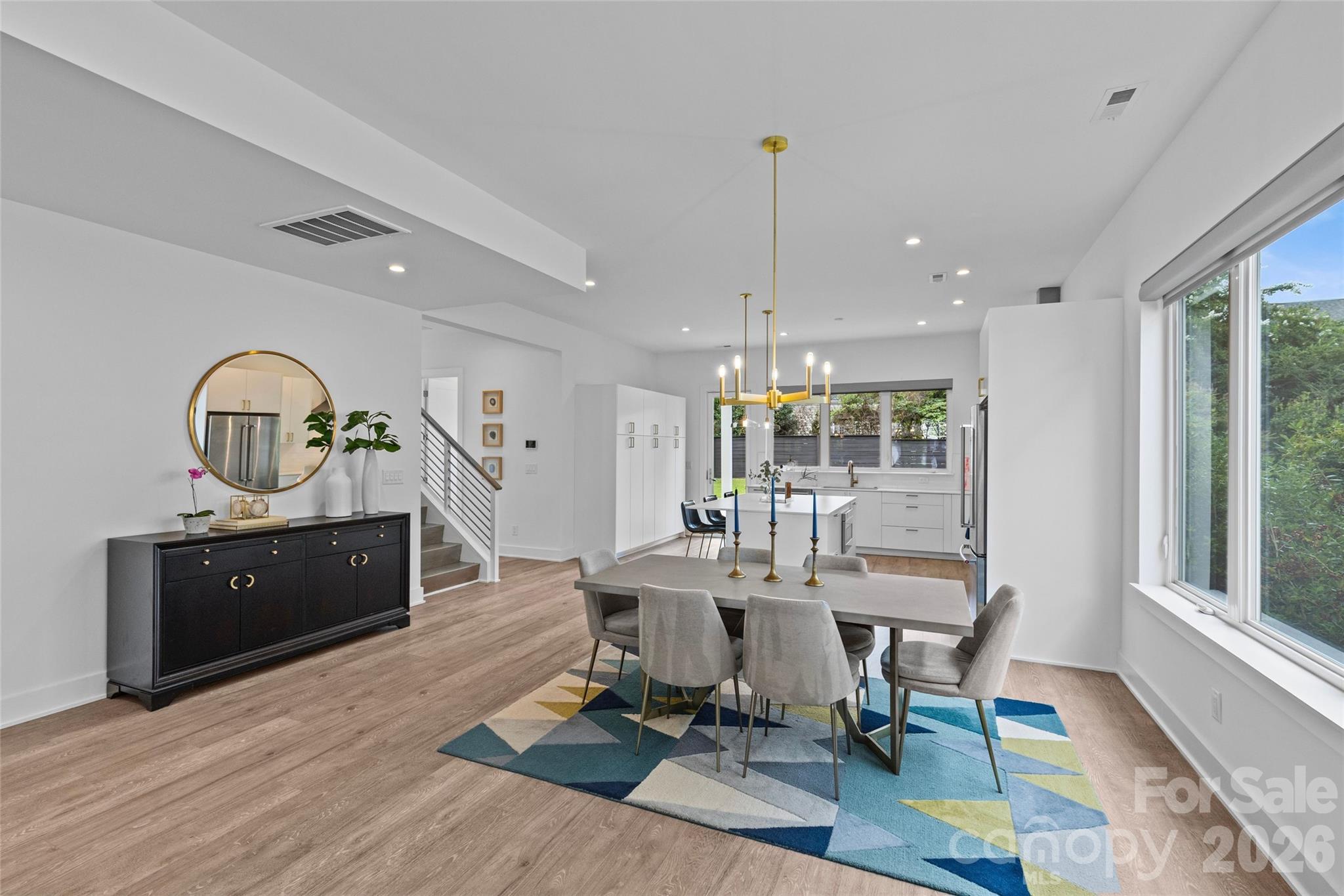 Sherwood Forest - Residential