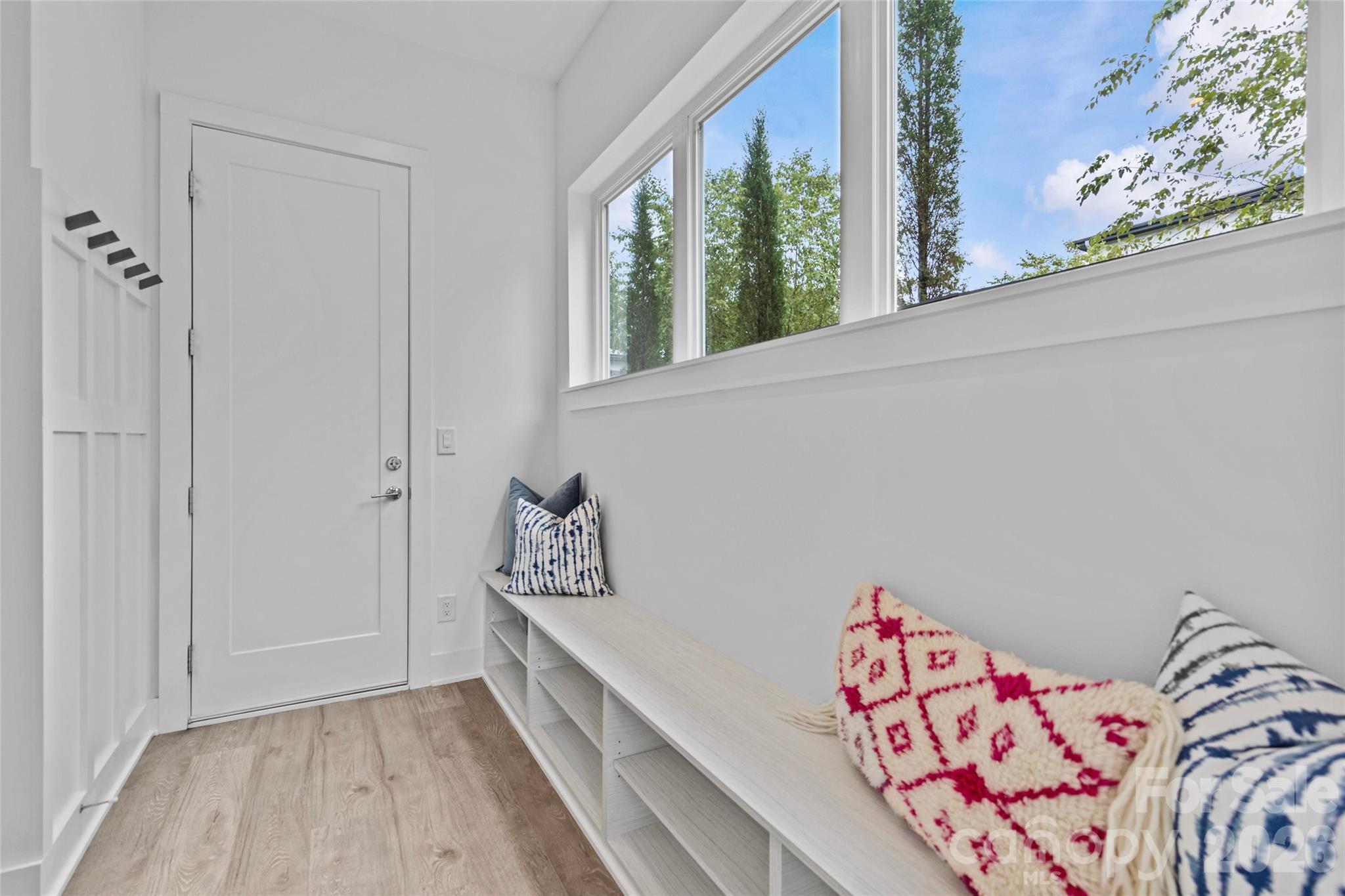 Sherwood Forest - Residential