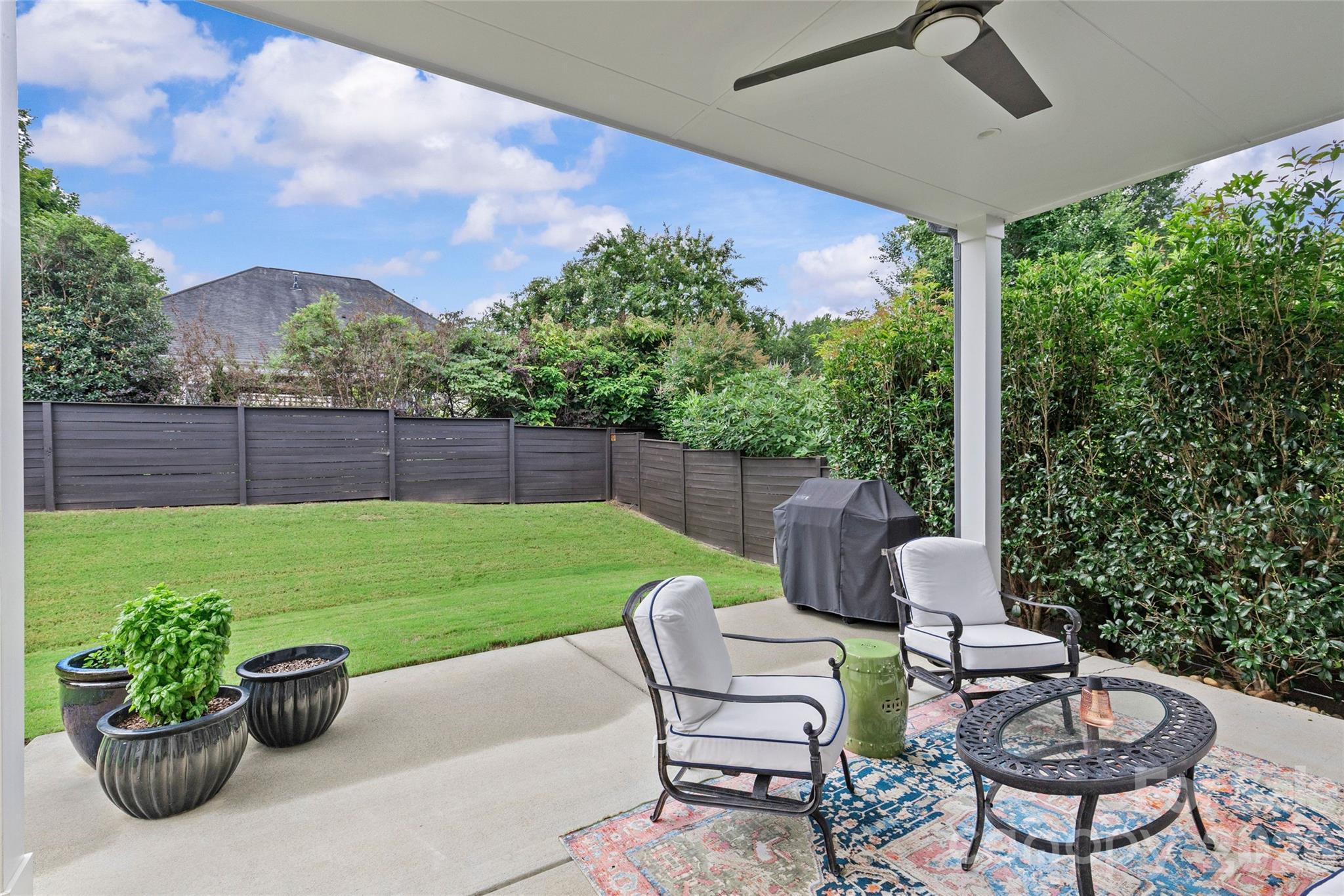 Sherwood Forest - Residential