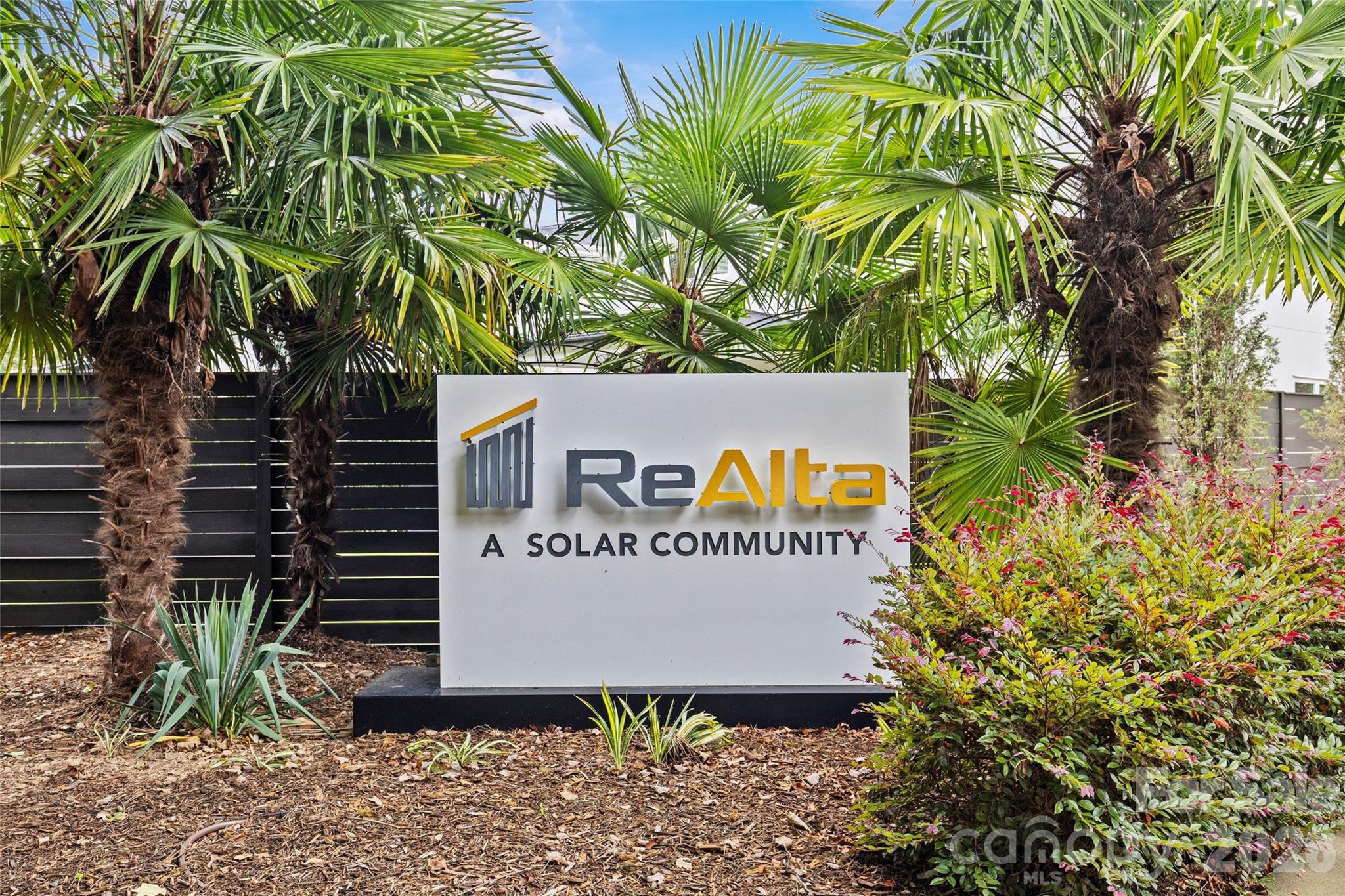 Sherwood Forest - Residential