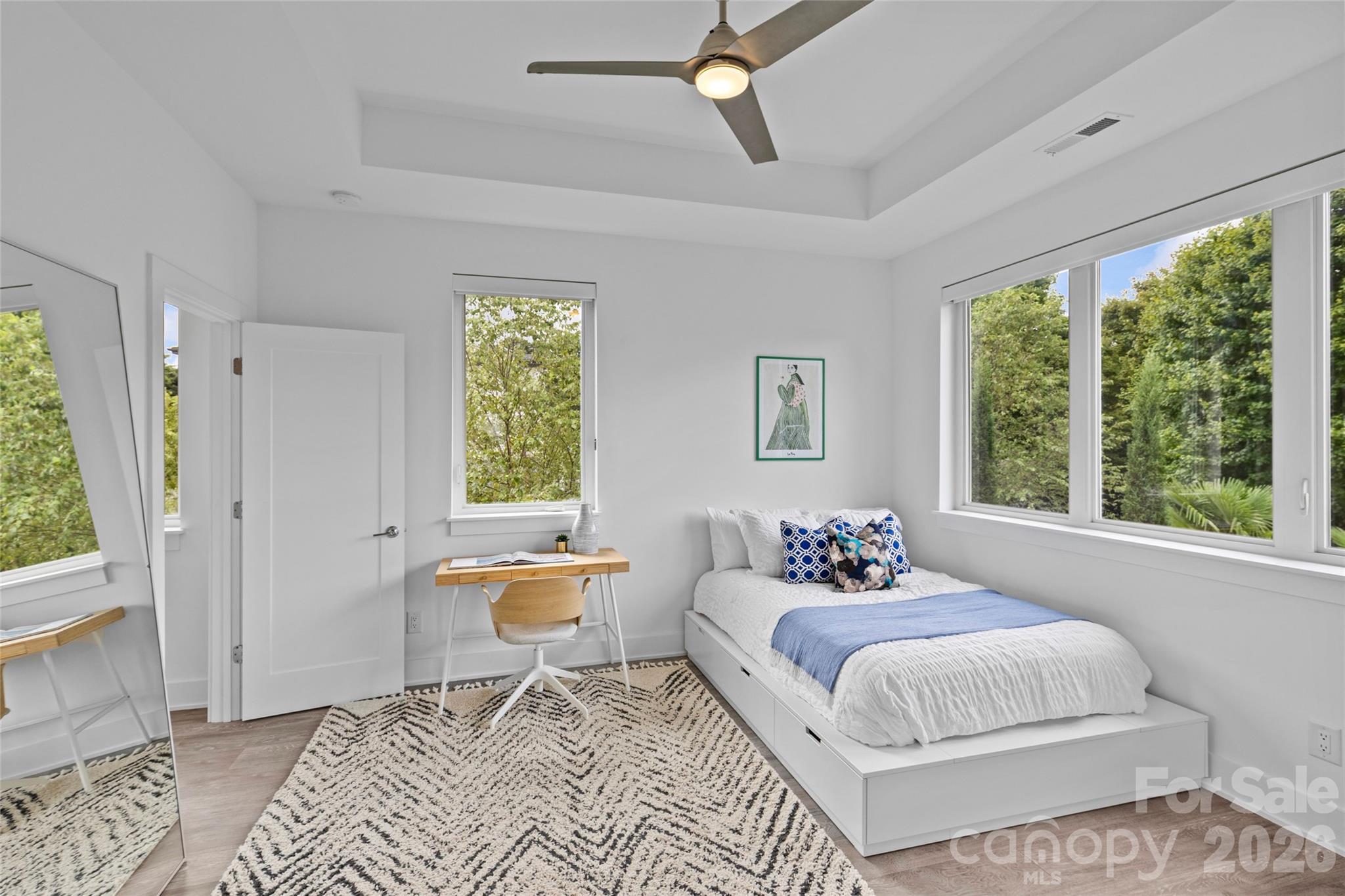 Sherwood Forest - Residential