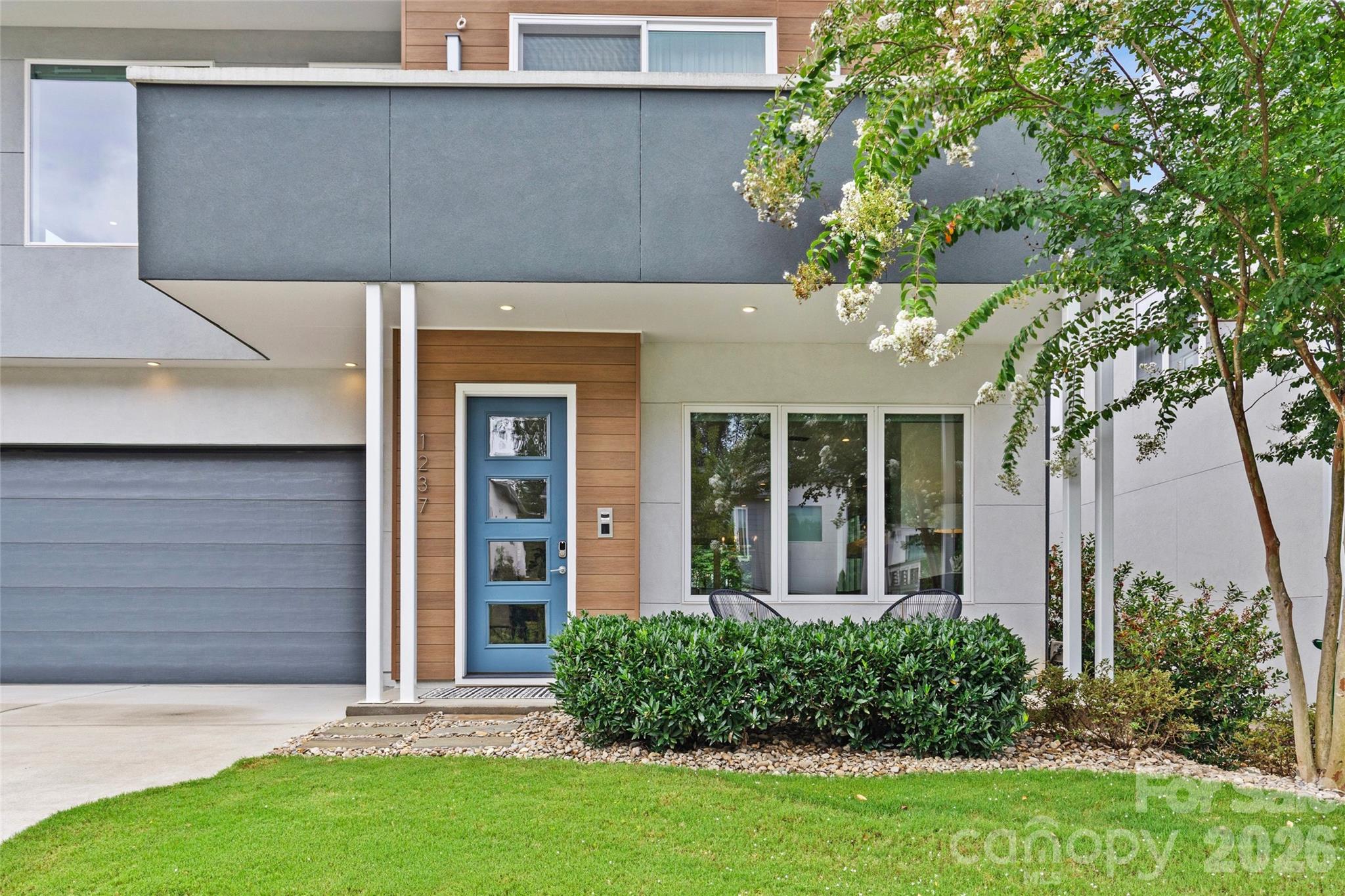 Sherwood Forest - Residential