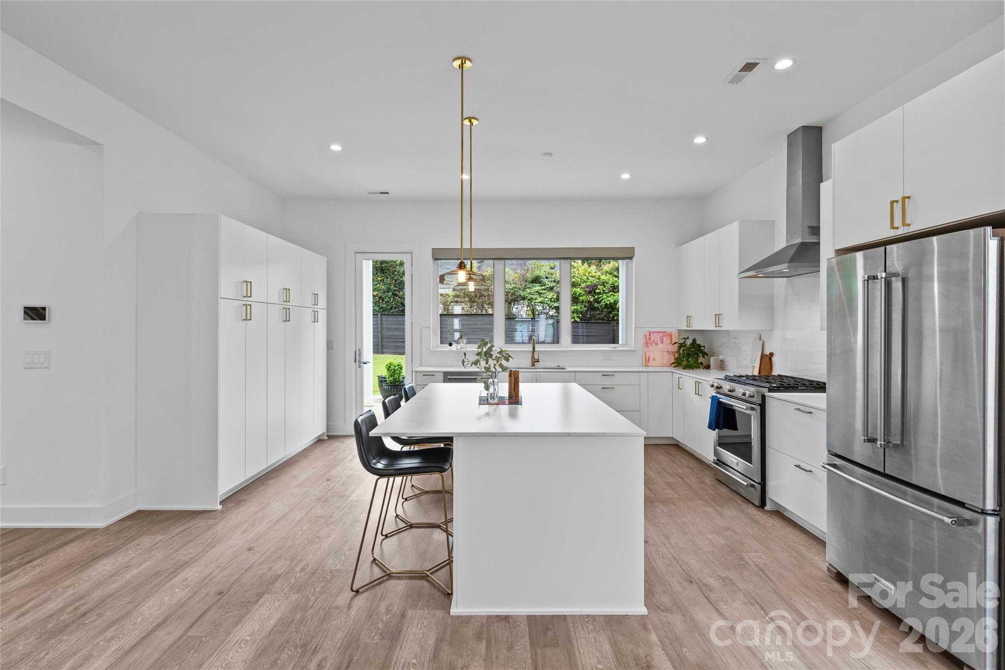 Sherwood Forest - Residential