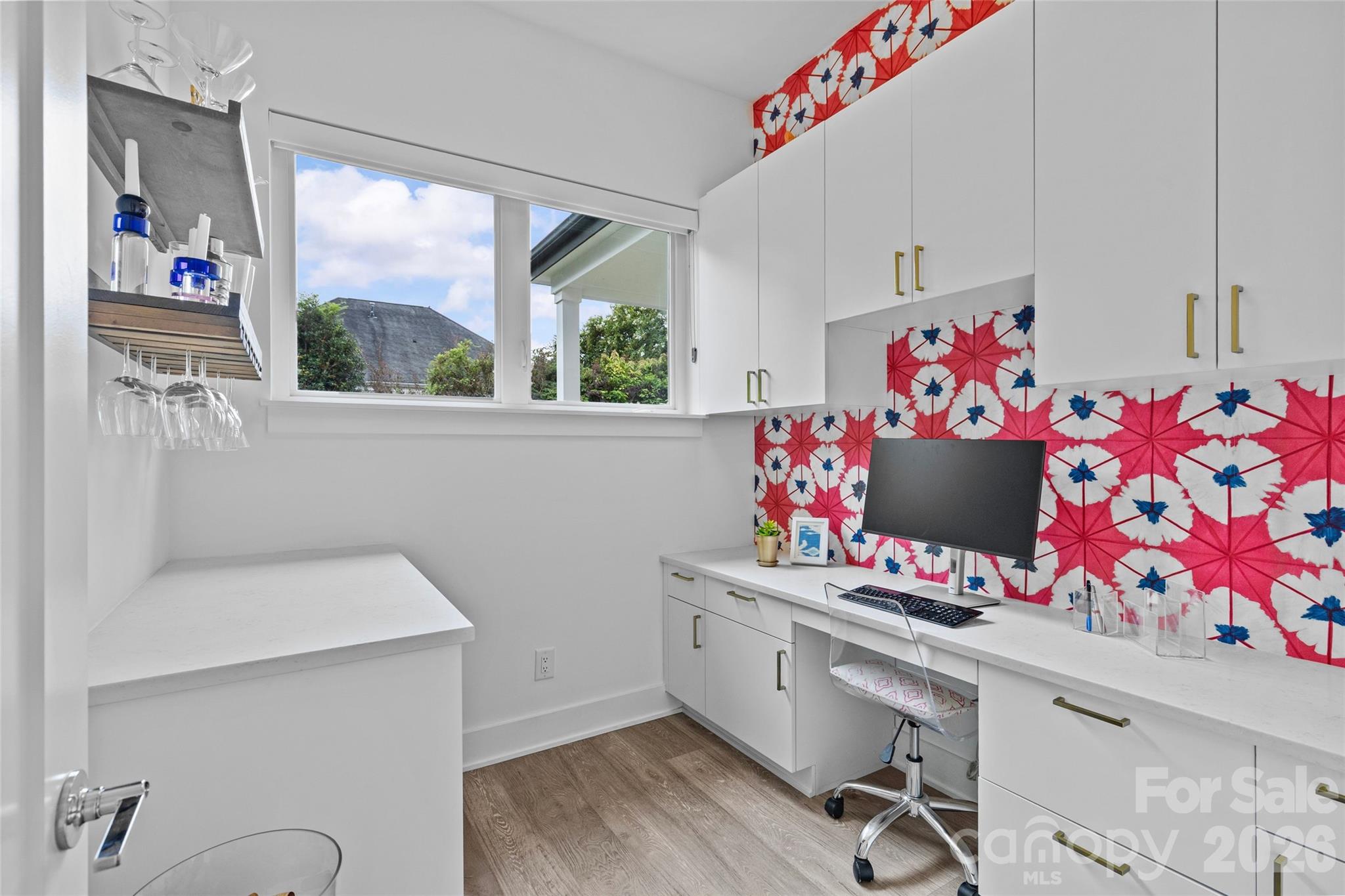 Sherwood Forest - Residential