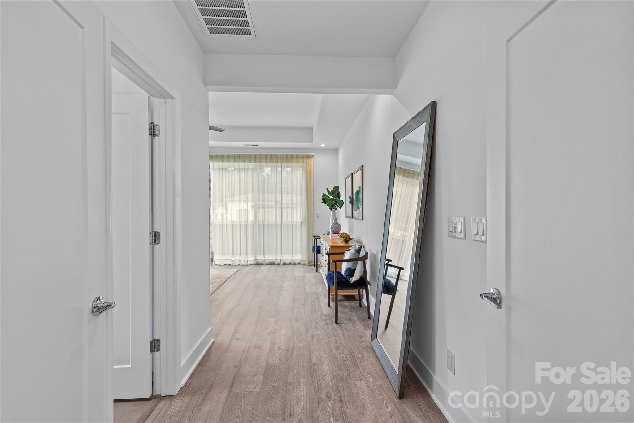 Sherwood Forest - Residential