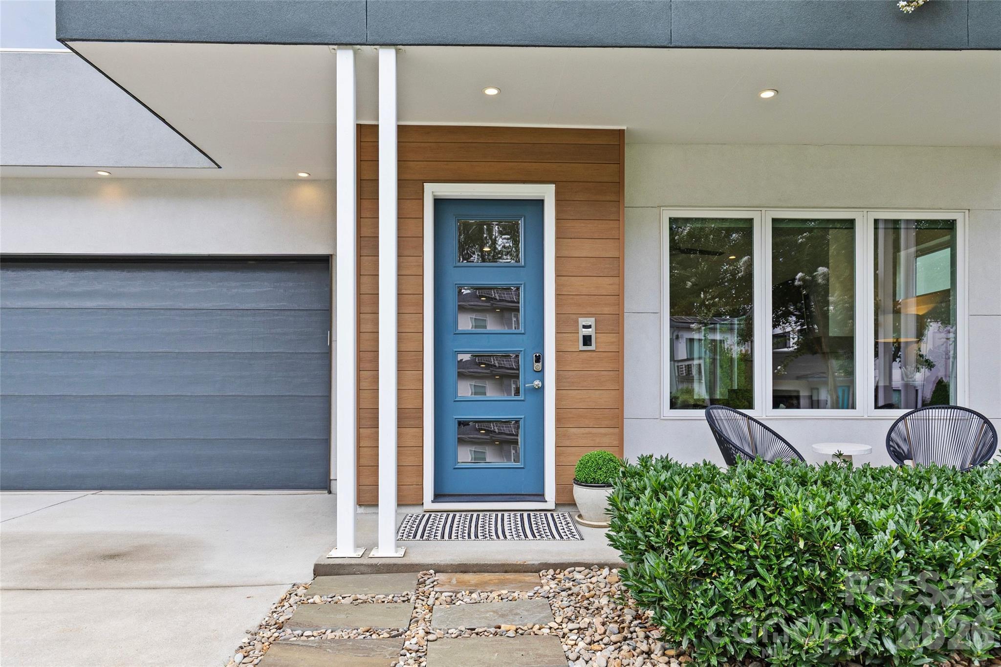 Sherwood Forest - Residential