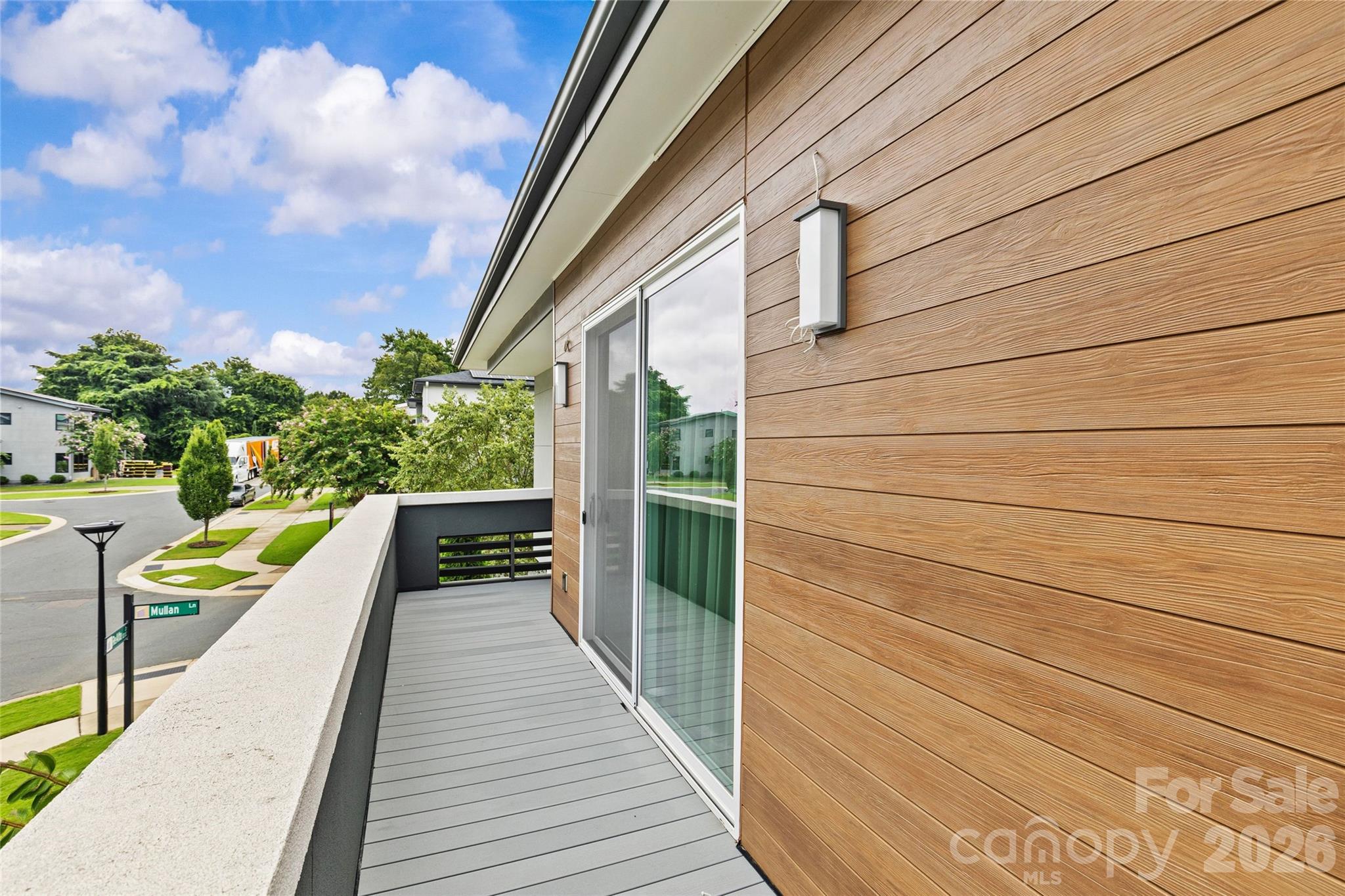 Sherwood Forest - Residential