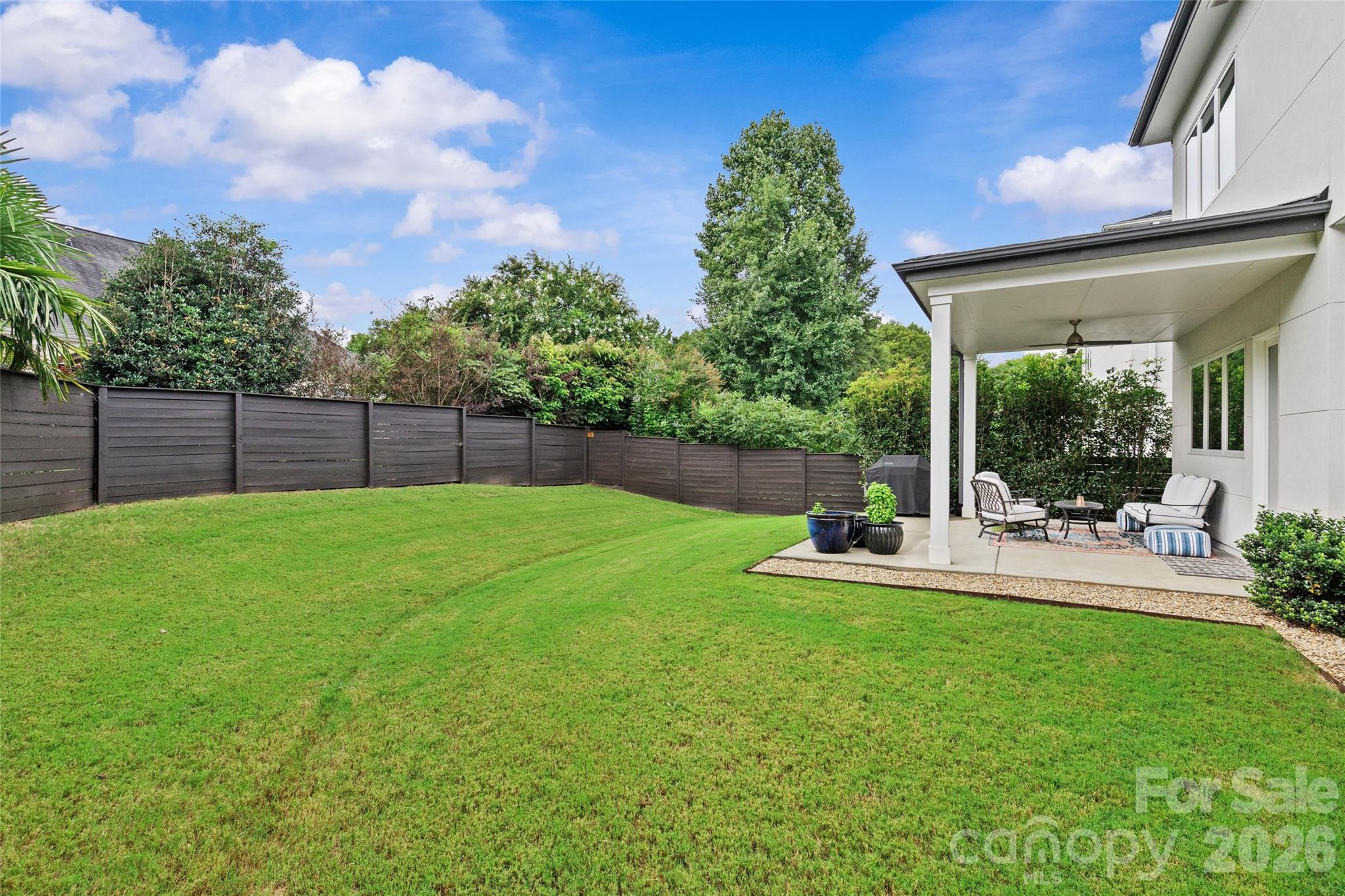 Sherwood Forest - Residential