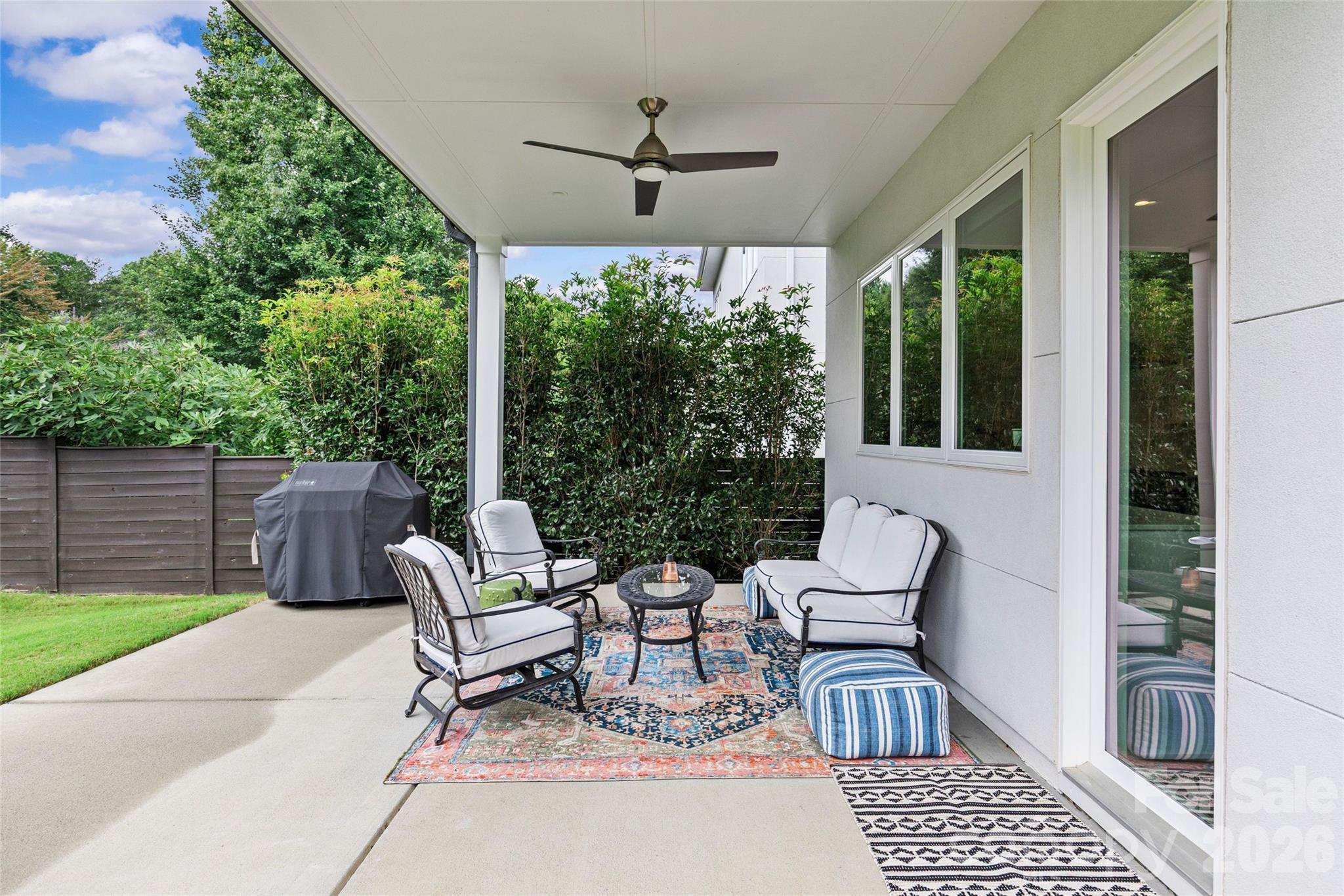 Sherwood Forest - Residential