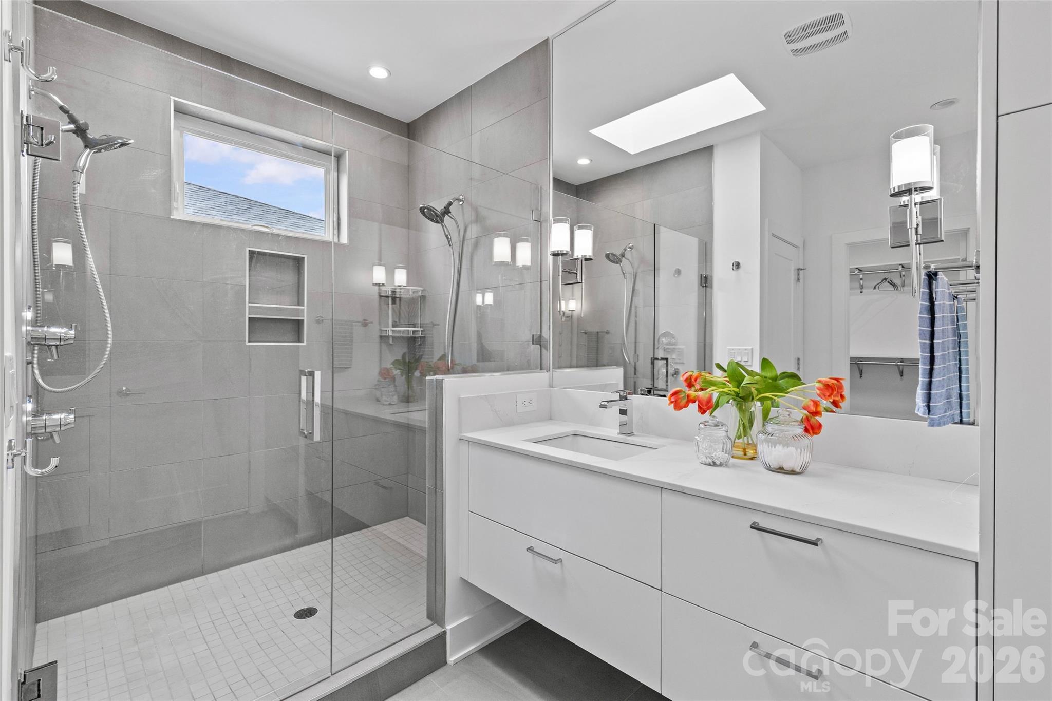 Sherwood Forest - Residential