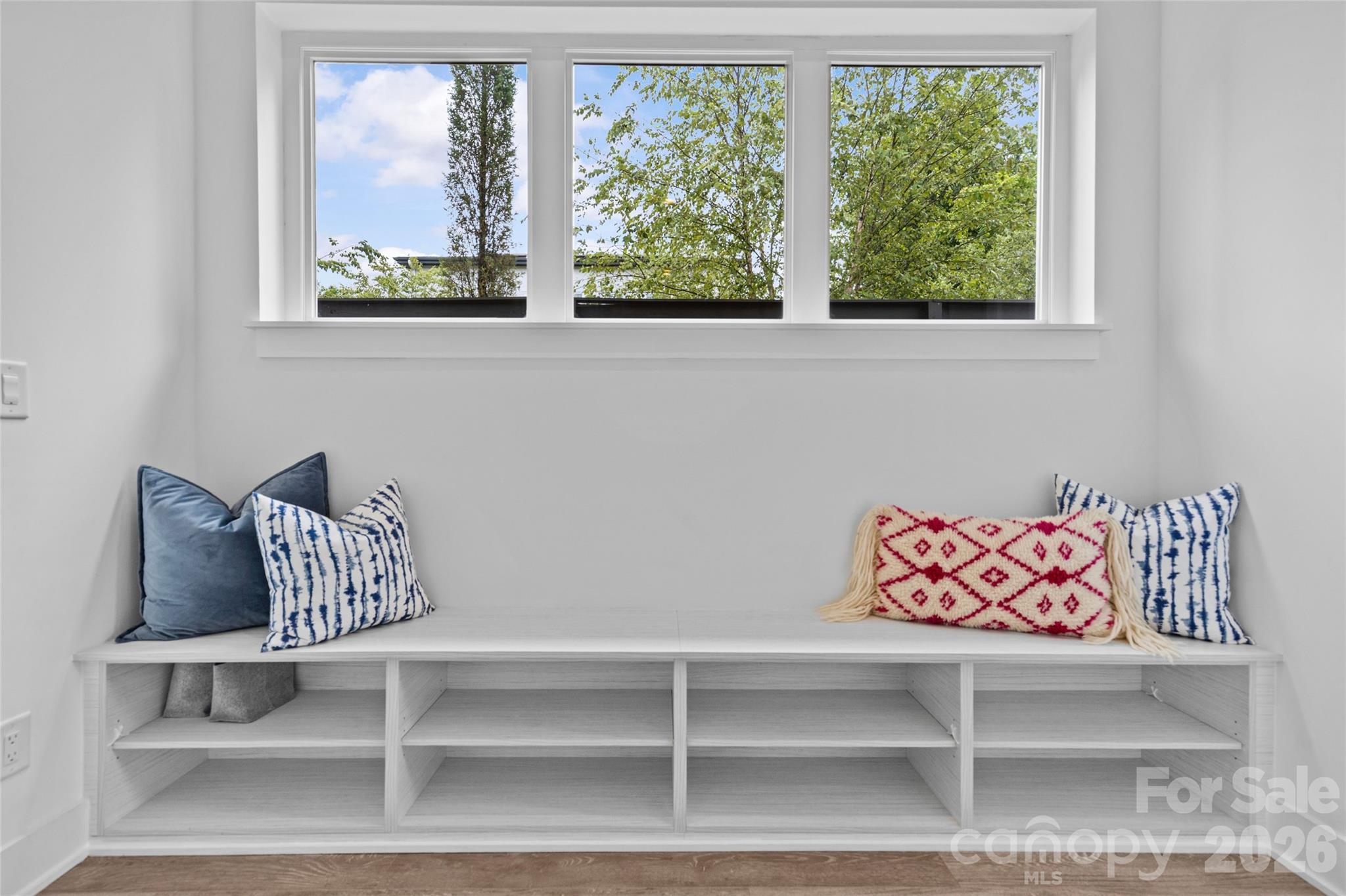 Sherwood Forest - Residential