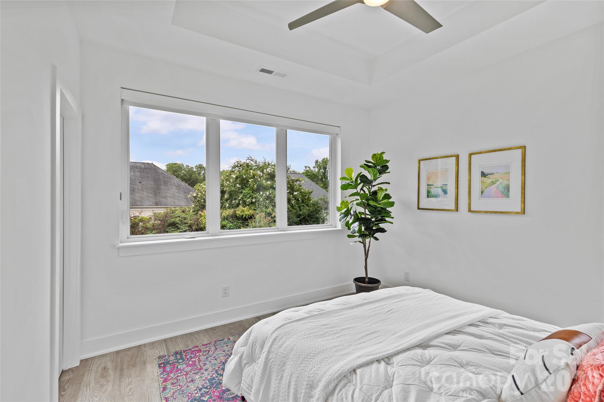 Sherwood Forest - Residential