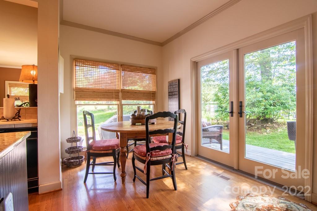 Olde Beau Golf and Country Club - Residential
