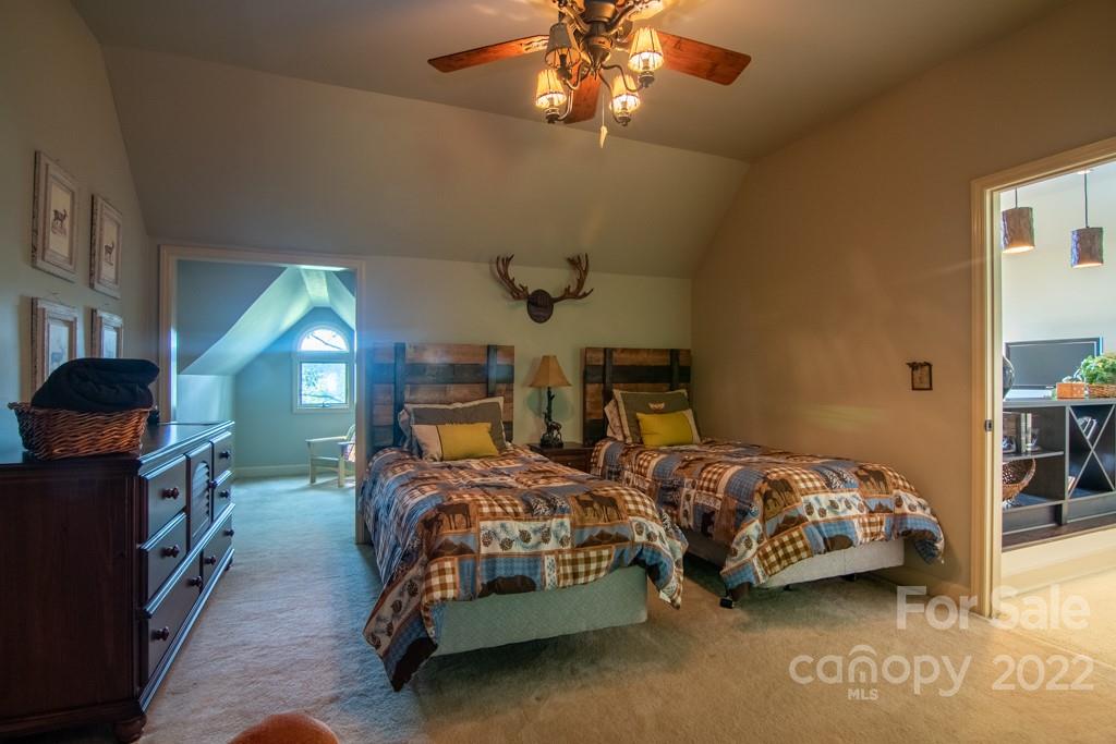 Olde Beau Golf and Country Club - Residential