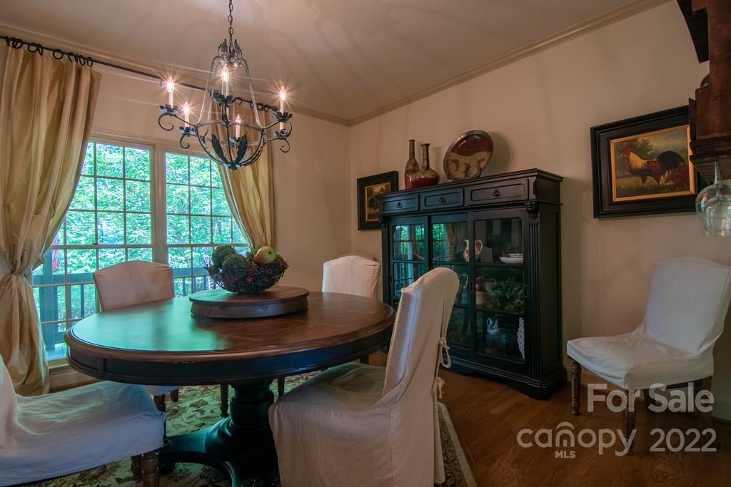 Olde Beau Golf and Country Club - Residential