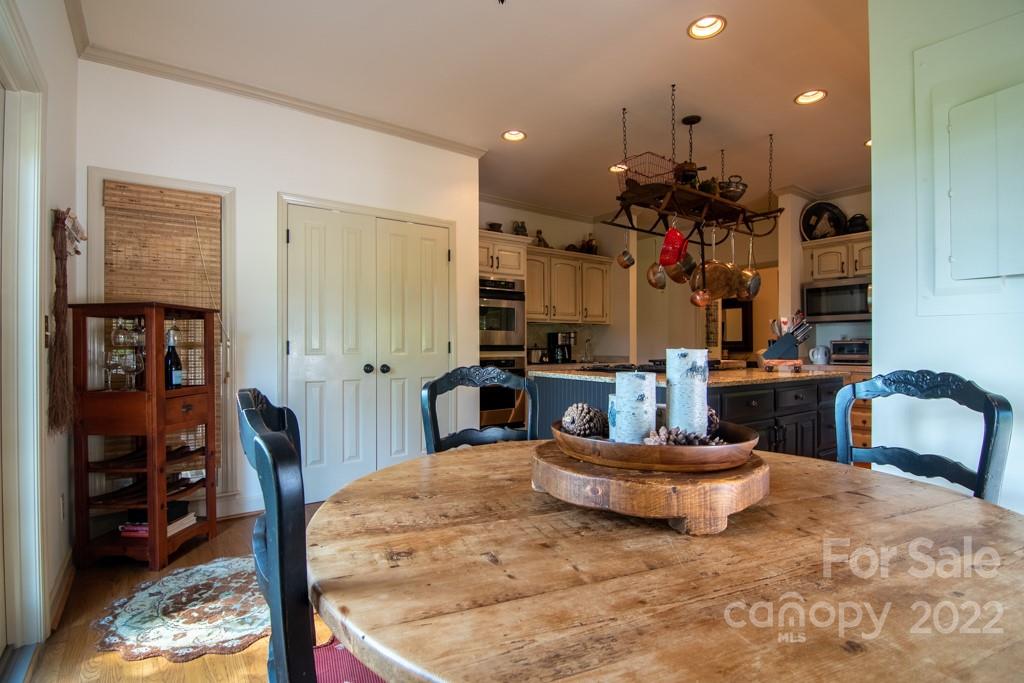 Olde Beau Golf and Country Club - Residential