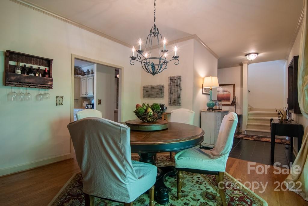 Olde Beau Golf and Country Club - Residential