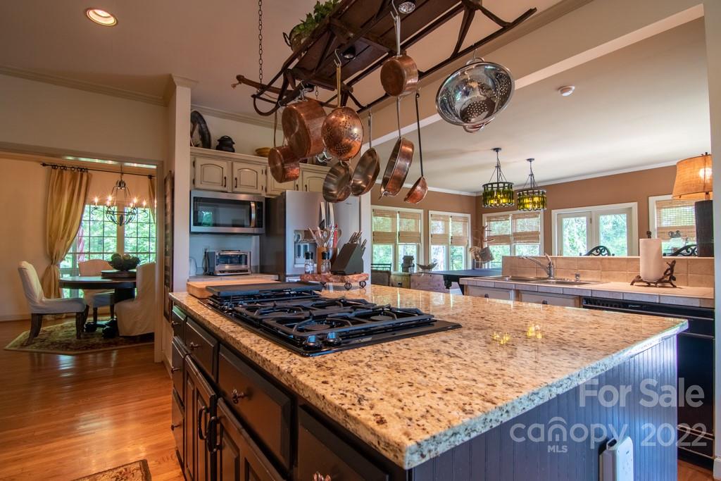 Olde Beau Golf and Country Club - Residential