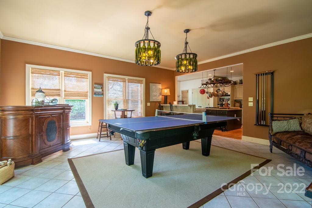 Olde Beau Golf and Country Club - Residential