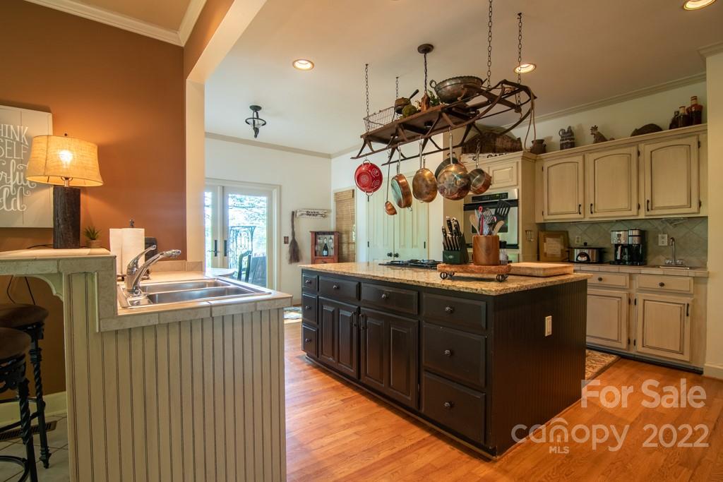 Olde Beau Golf and Country Club - Residential