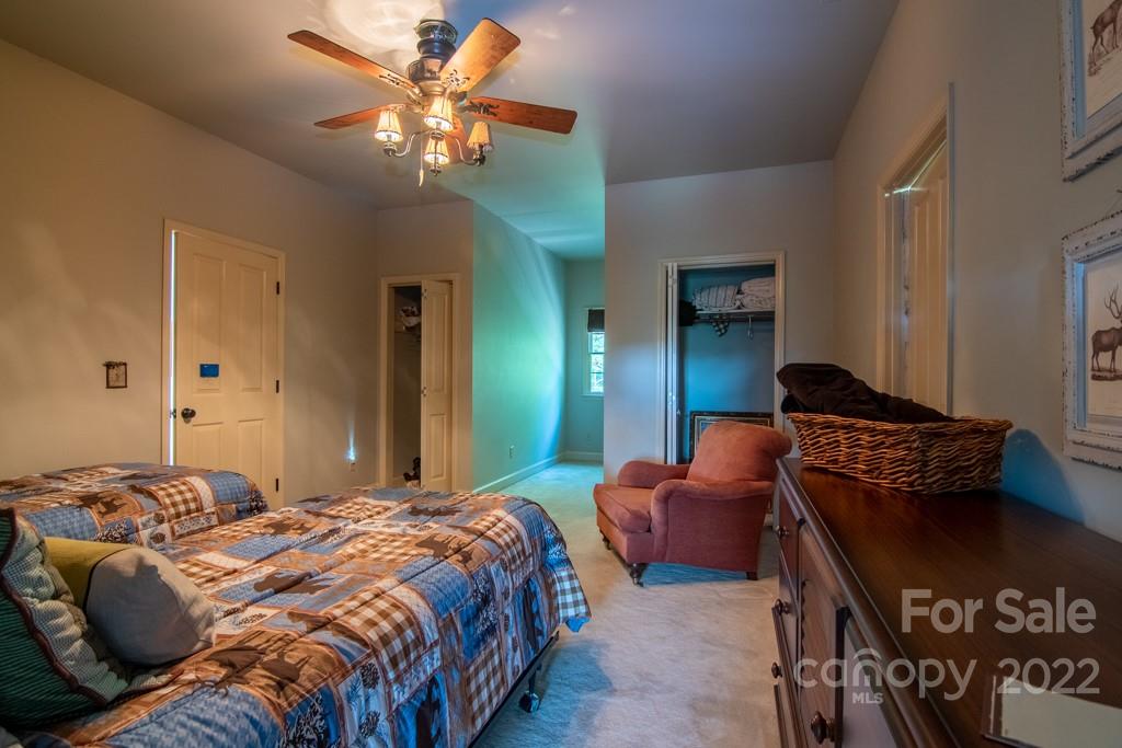 Olde Beau Golf and Country Club - Residential