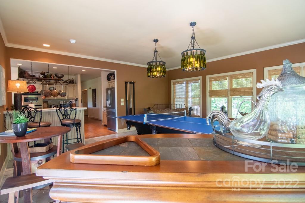 Olde Beau Golf and Country Club - Residential
