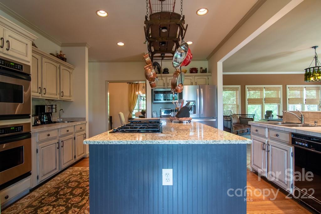 Olde Beau Golf and Country Club - Residential