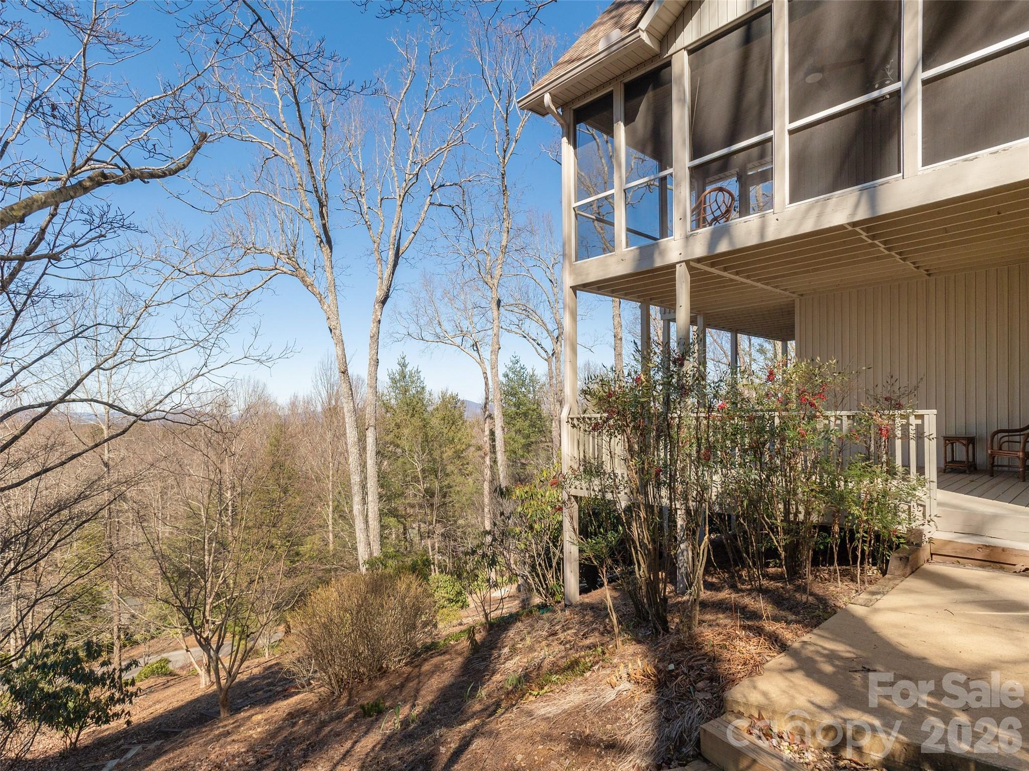 Claremont - Residential