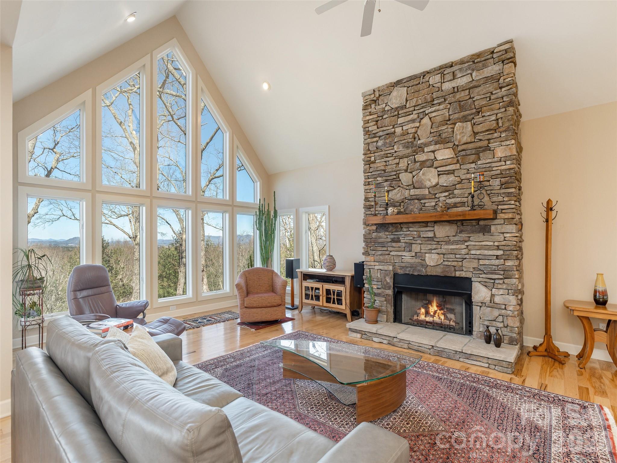 Claremont - Residential