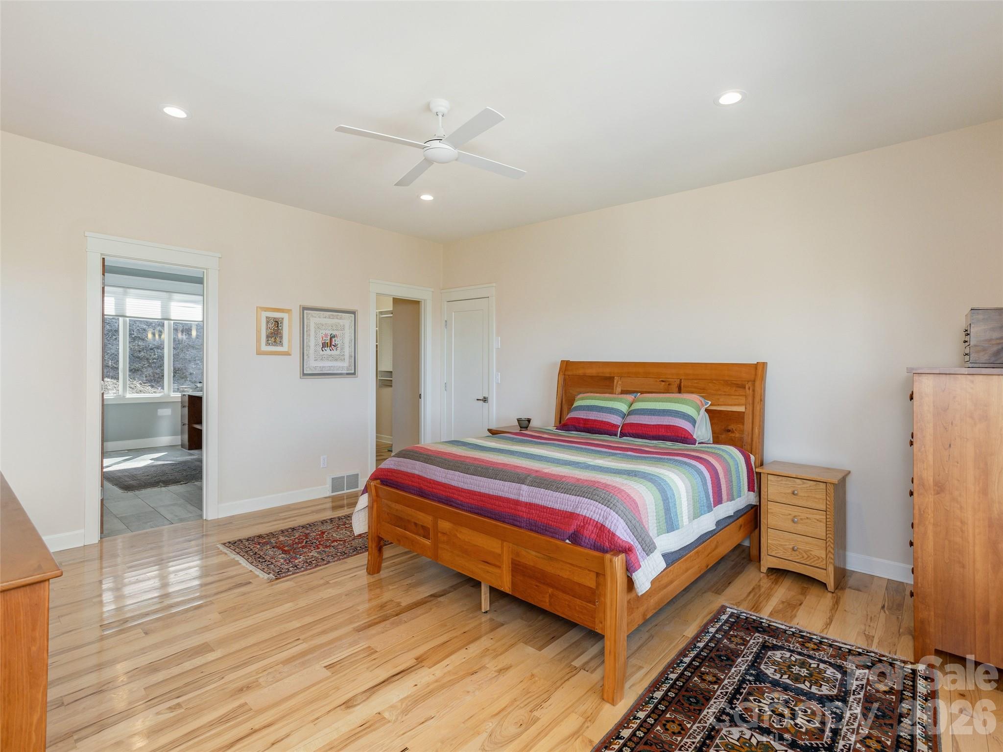 Claremont - Residential