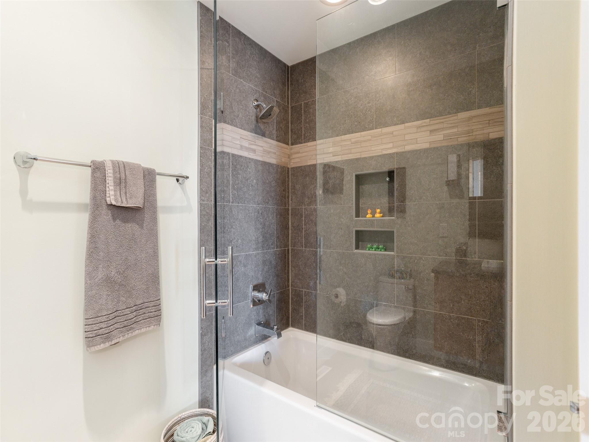 Claremont - Residential