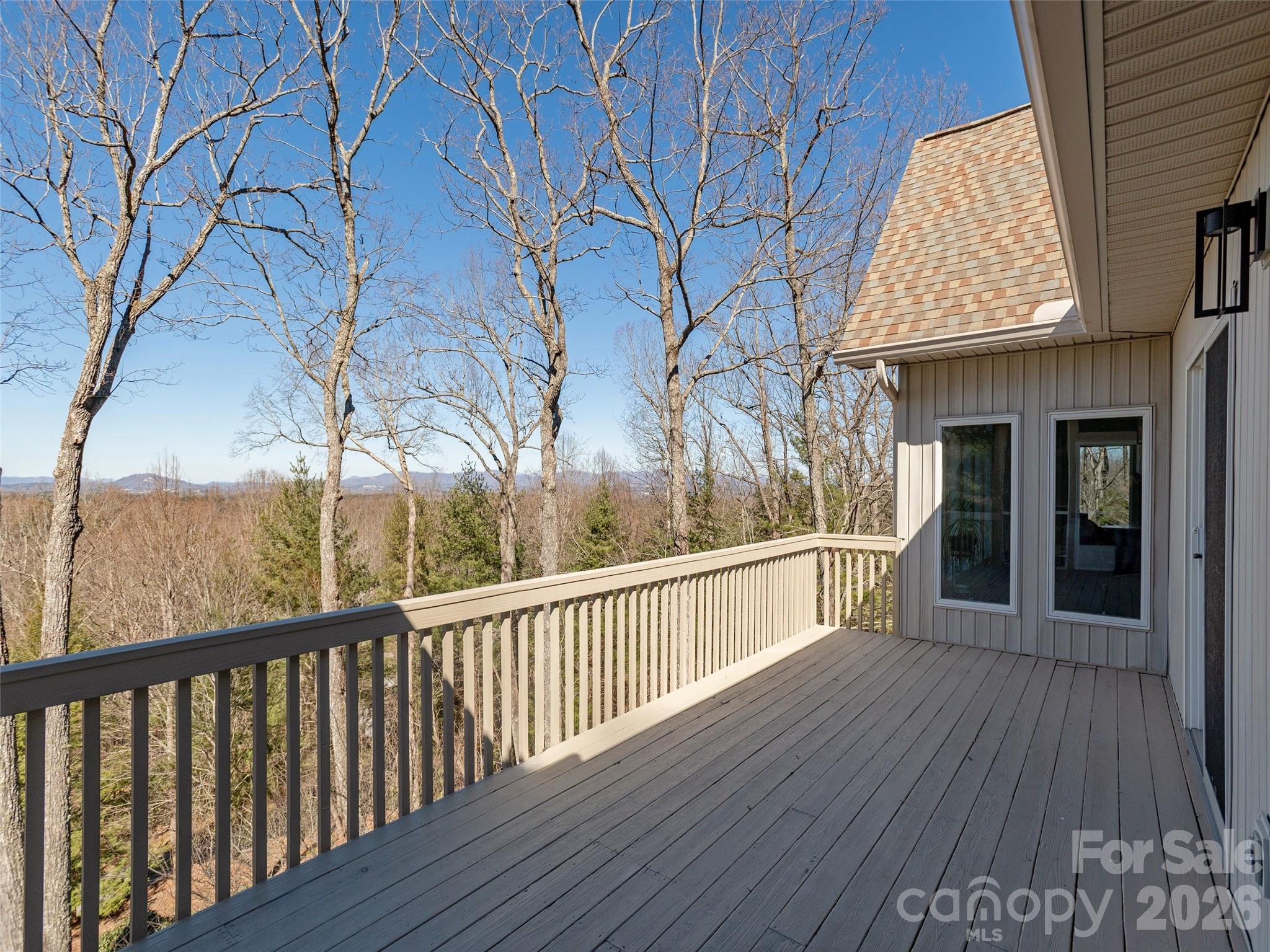 Claremont - Residential