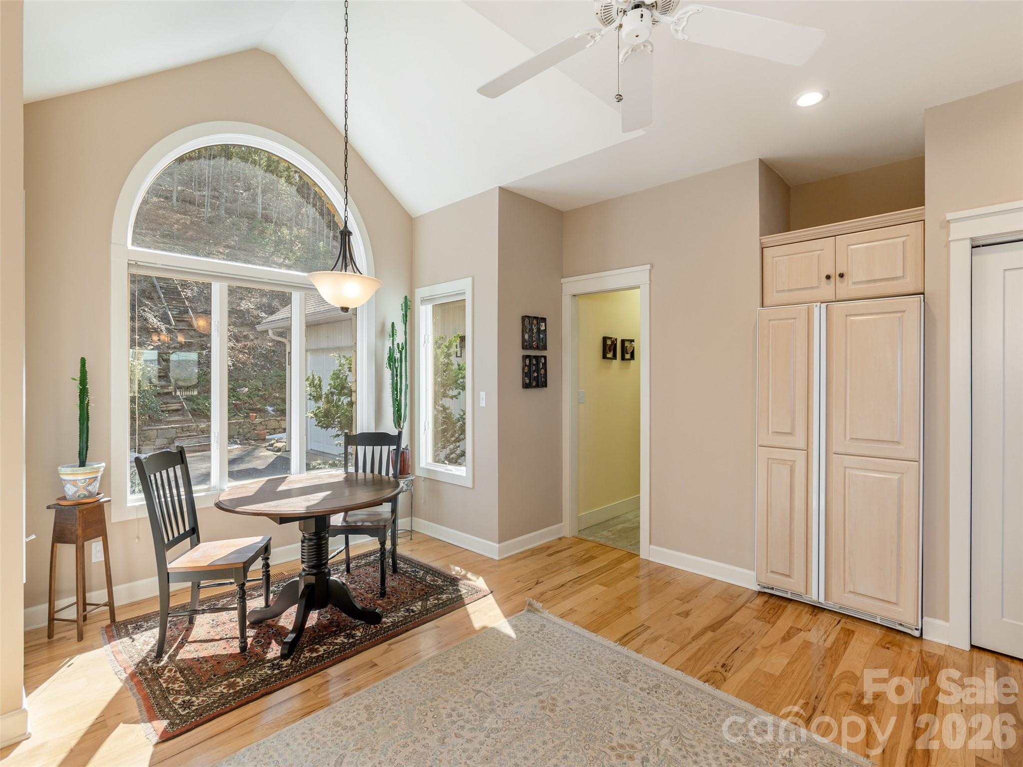 Claremont - Residential